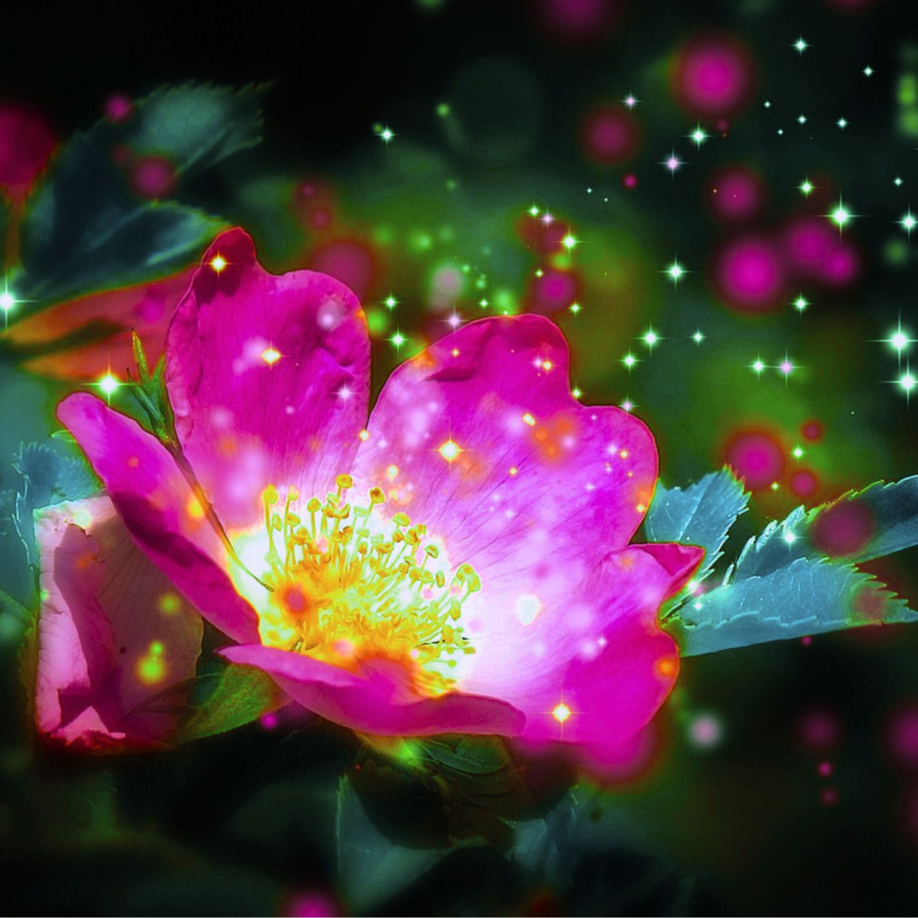 Anti-Stress Rapide : Affirmations Positives (Reprogrammation du Subconscient) episode artwork