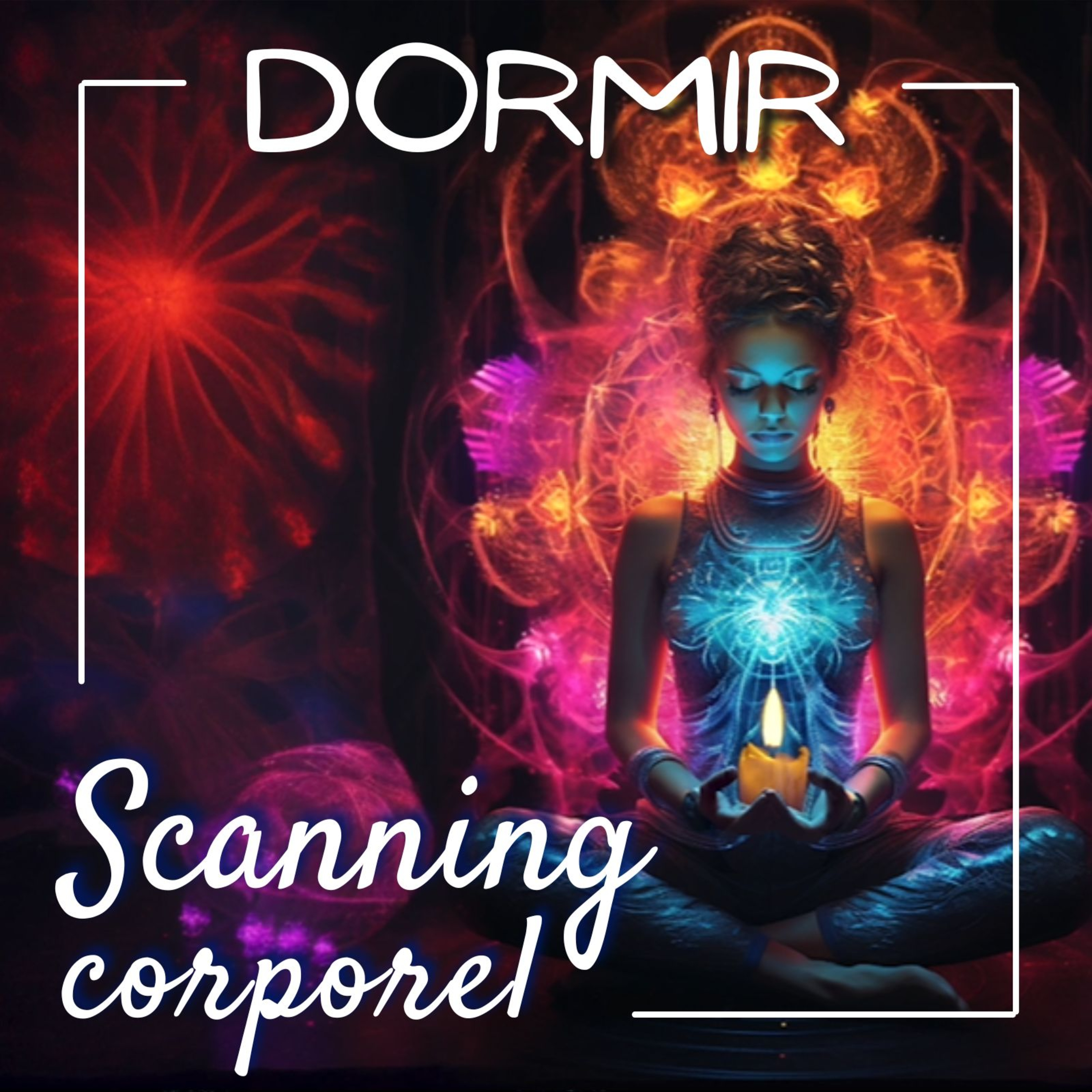 Technique rapide et puissante pour DORMIR | Le scanning corporel episode artwork