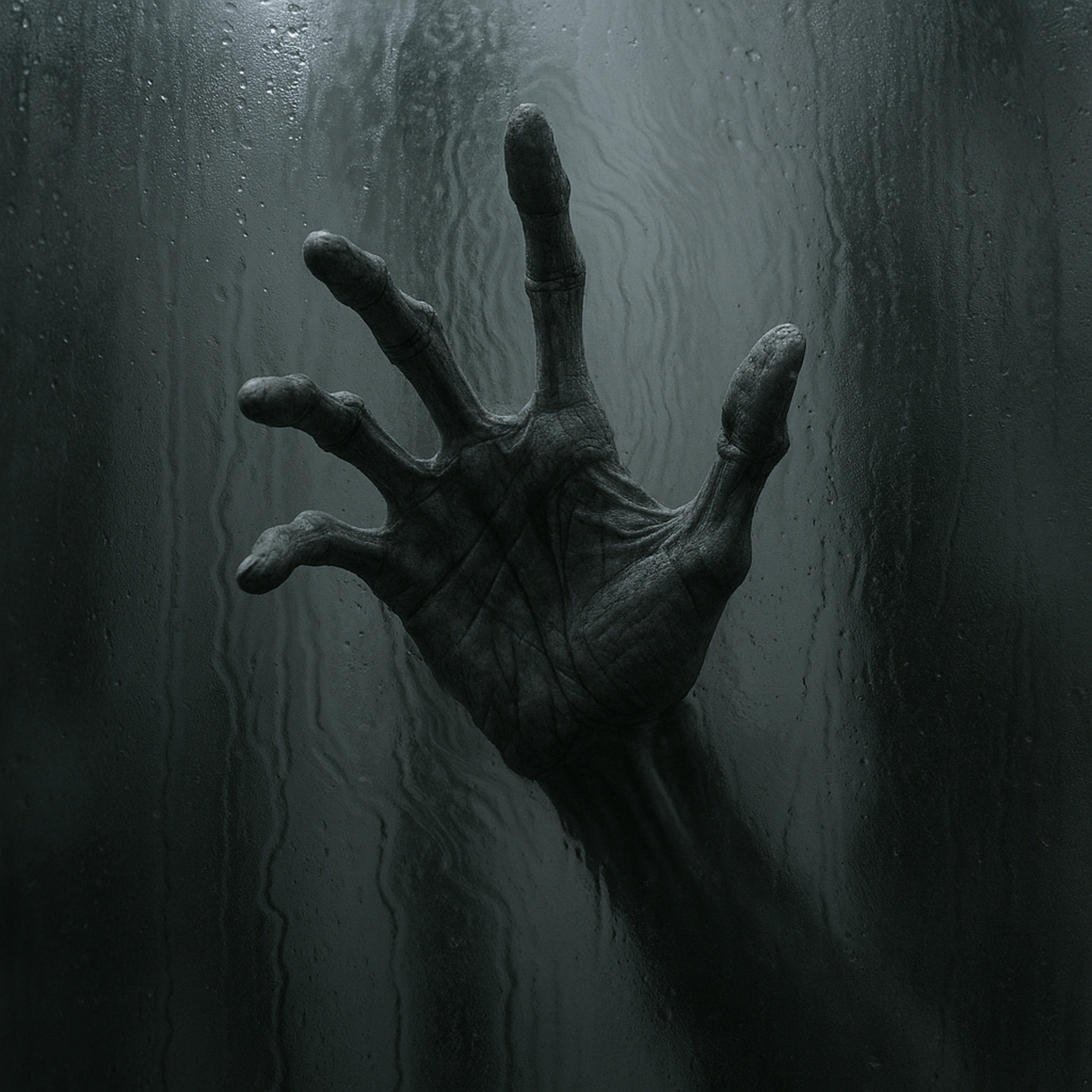 The Ancients and The Mirror Realm episode artwork