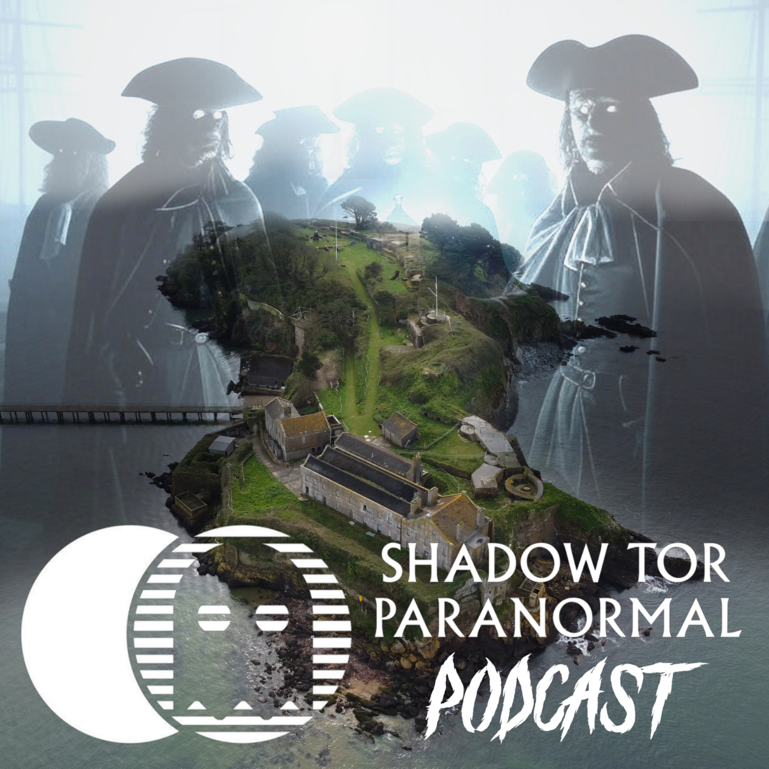 6: Drakes Island – Tech job on a haunted island 6: Drakes Island – Tech job on a haunted island