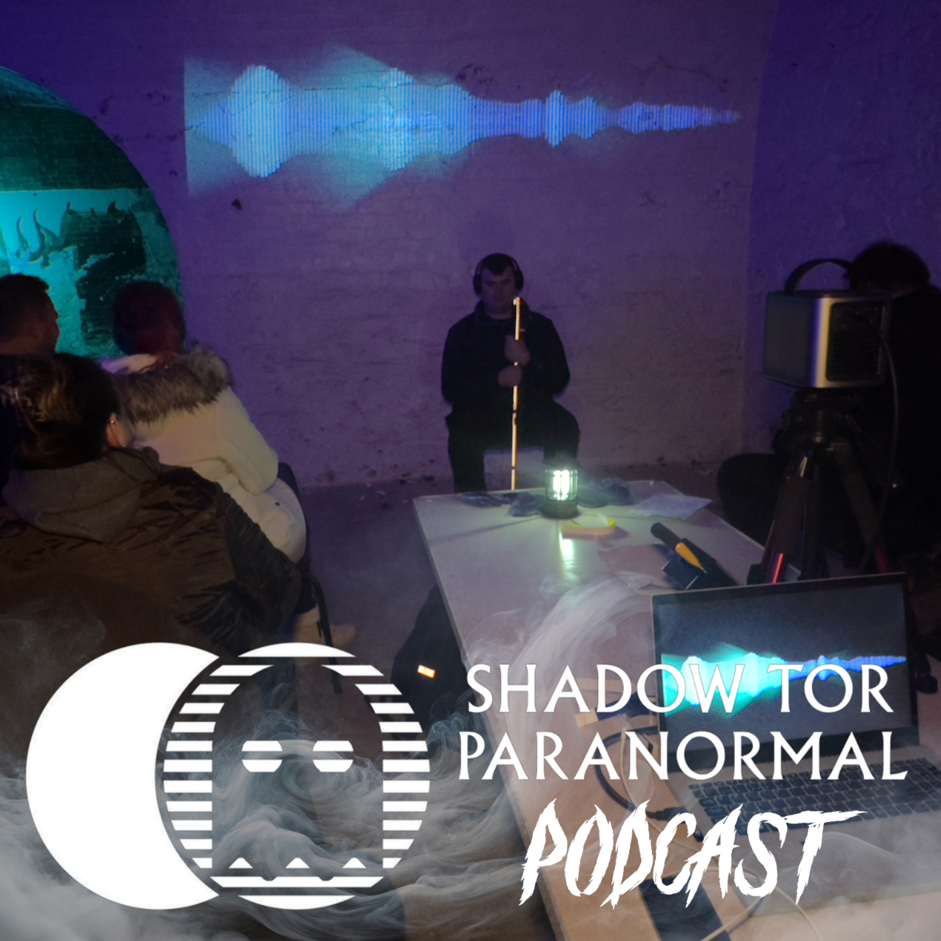 Shadow Tor Paranormal Podcast