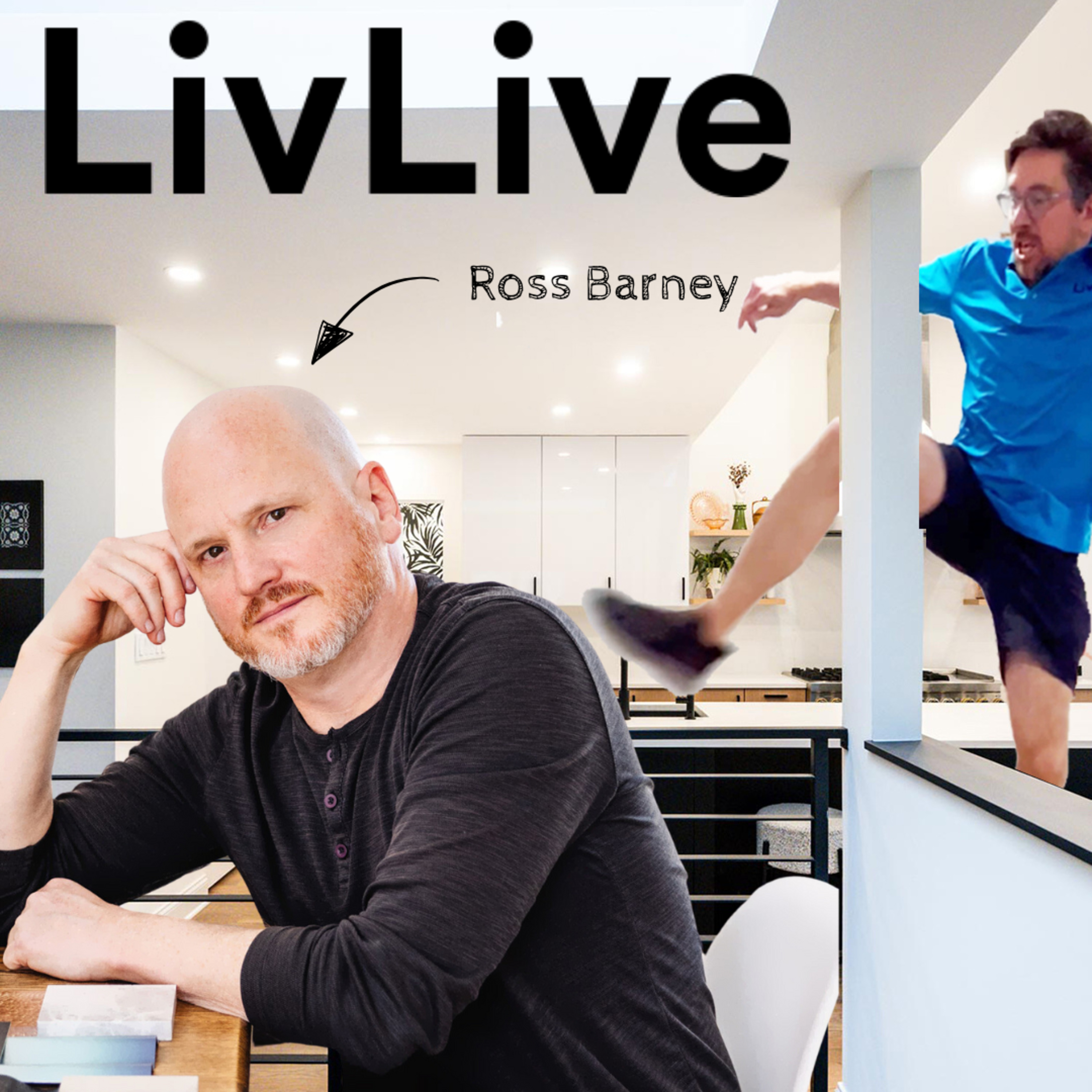 LivLive: Design, Building, and the Business of Remodeling
