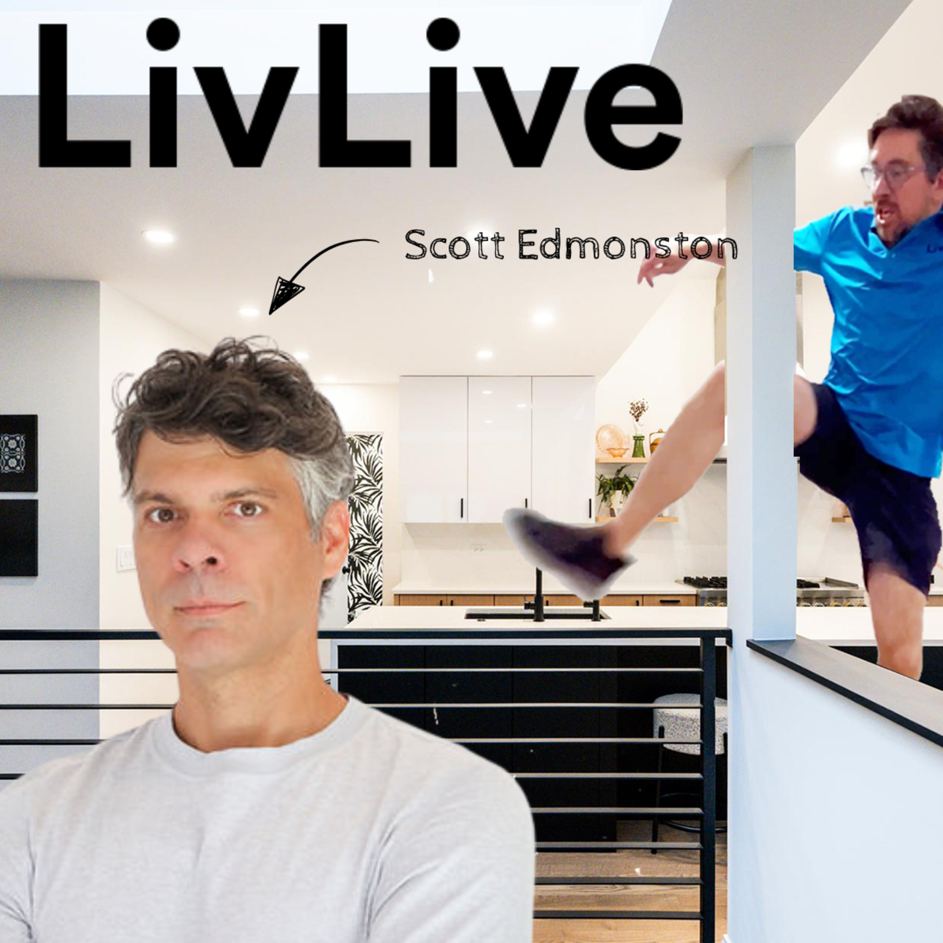 LivLive: Design, Building, and the Business of Remodeling