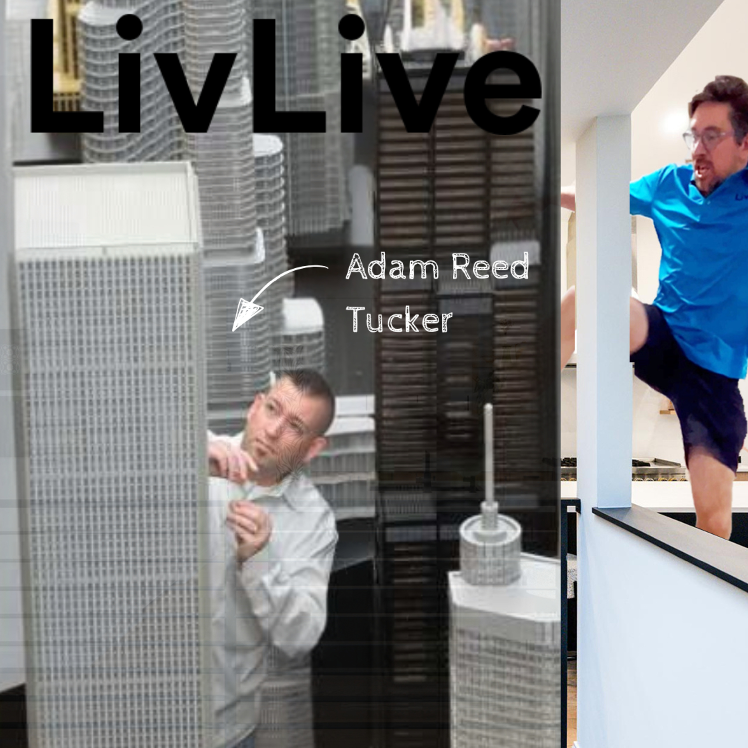 LivLive: Design, Building, and the Business of Remodeling