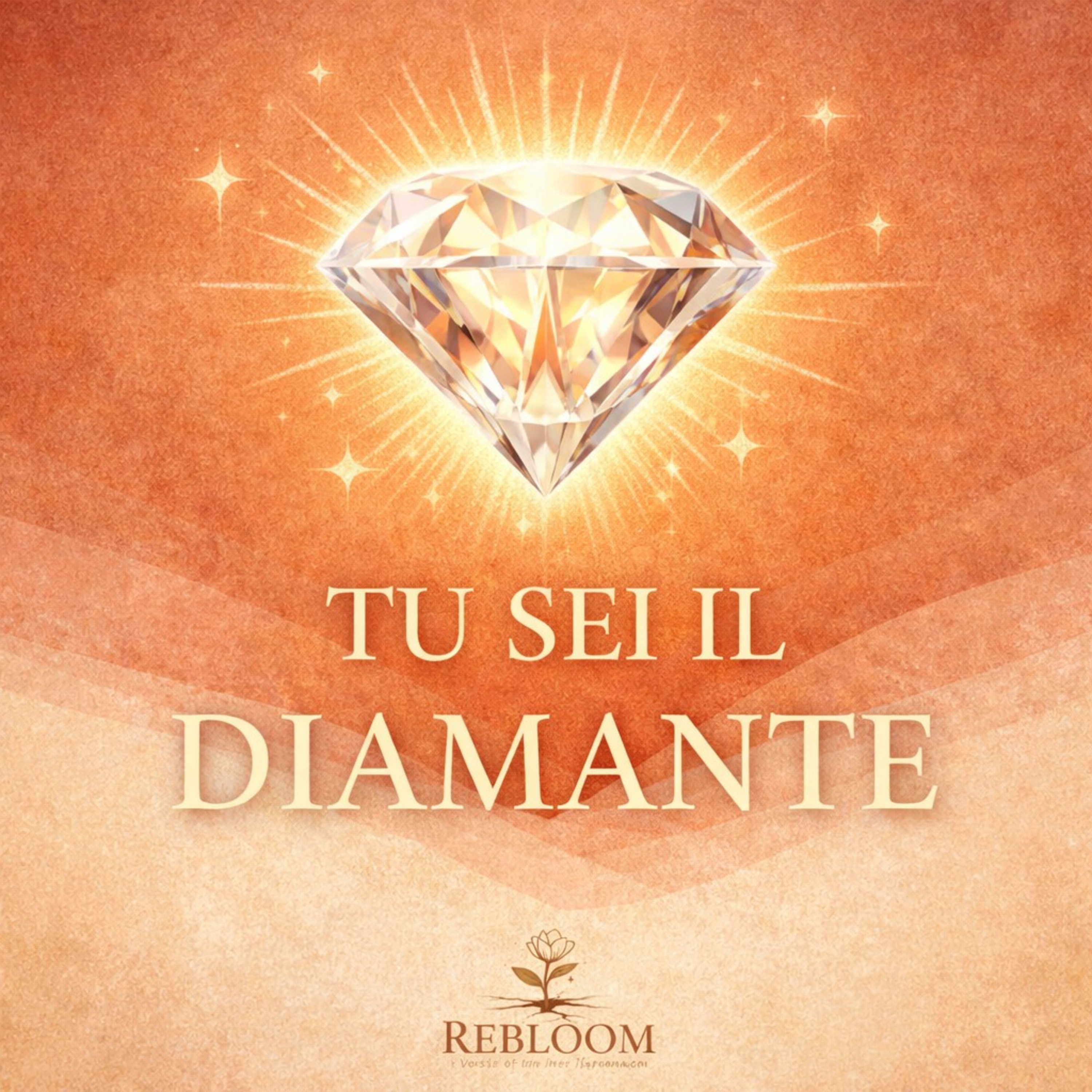Tu sei il diamante episode artwork