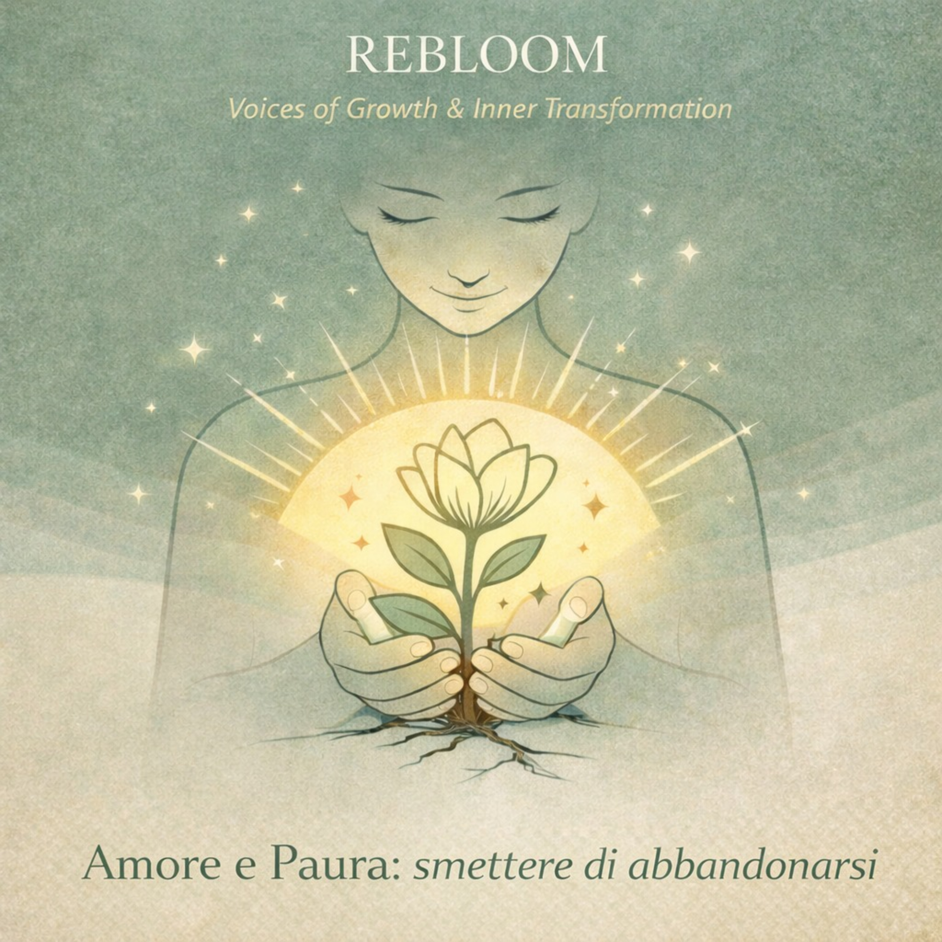 Amor proprio episode artwork