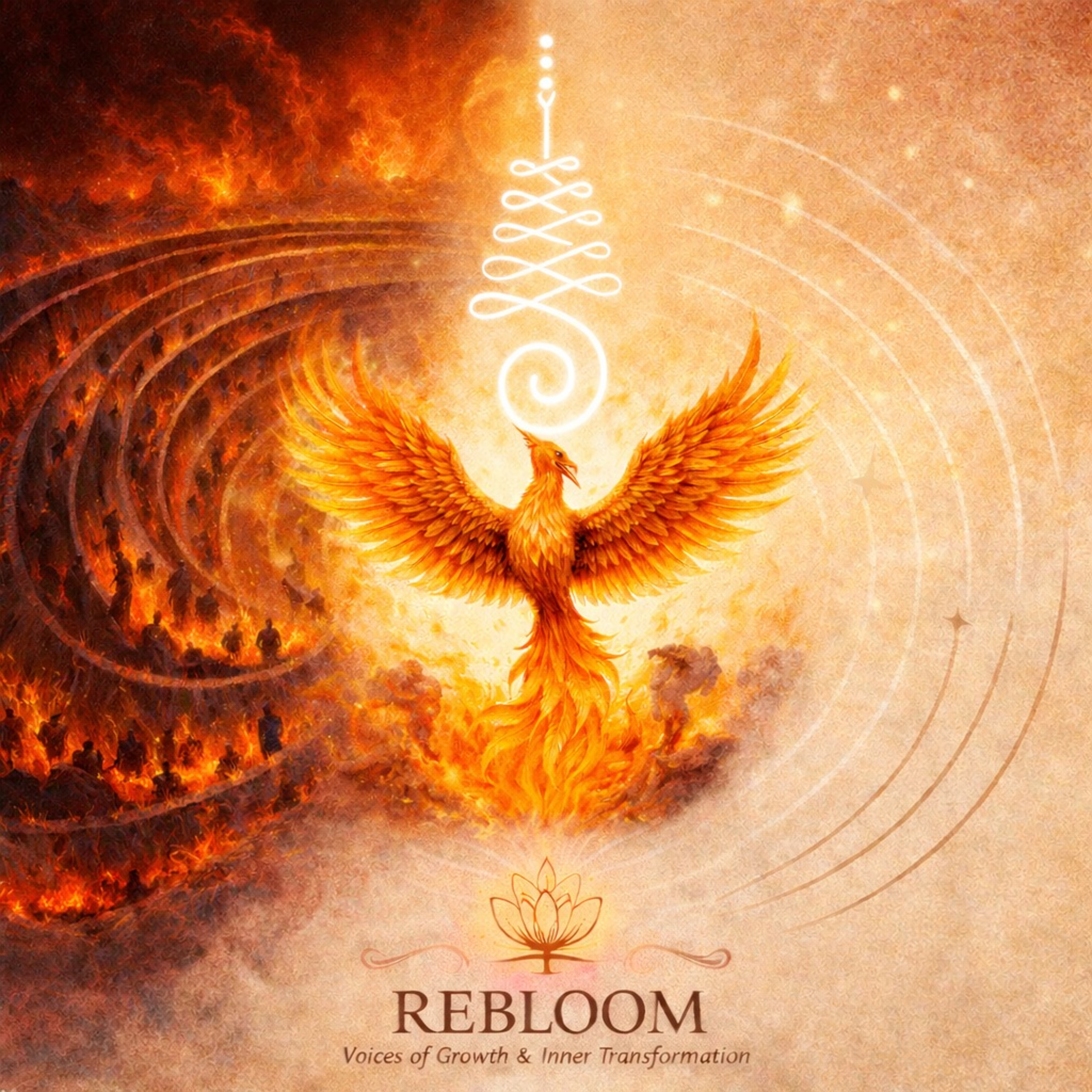 Gironi e spirali episode artwork
