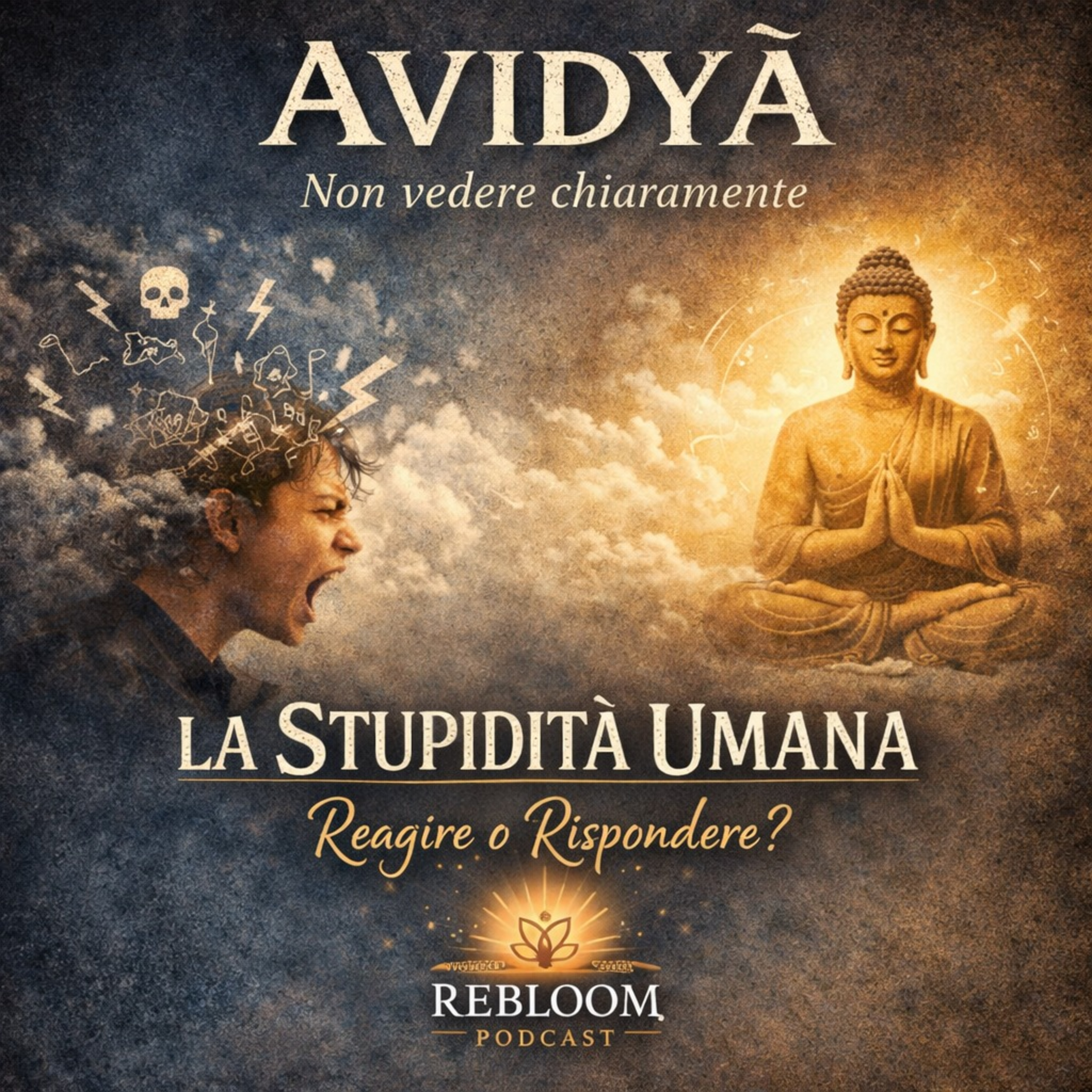 Avidyā episode artwork