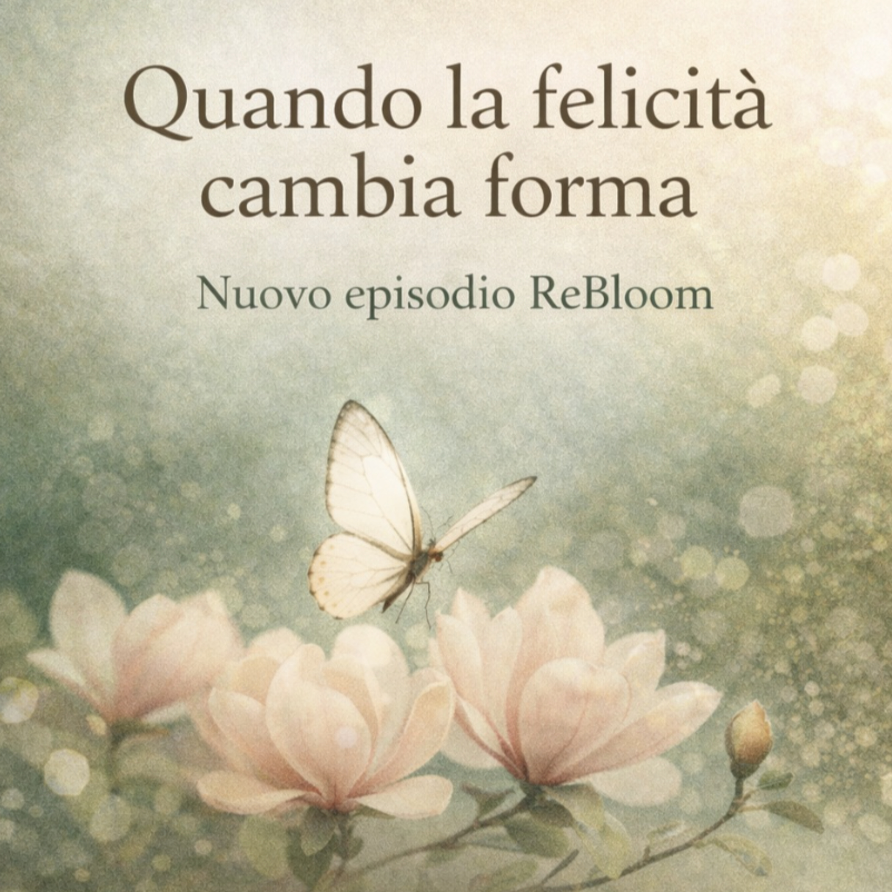 Quando la felicità cambia forma episode artwork