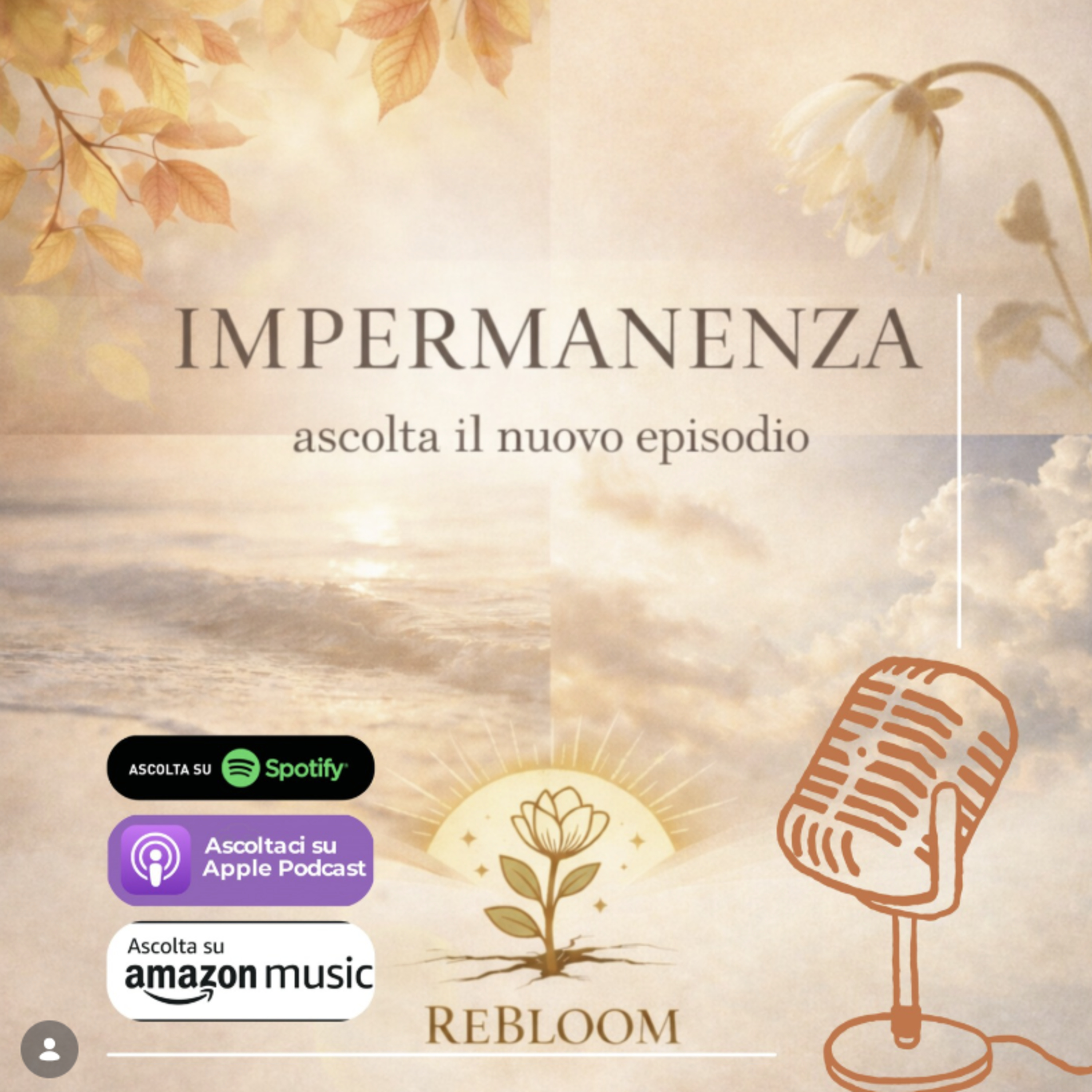 Impermanenza episode artwork