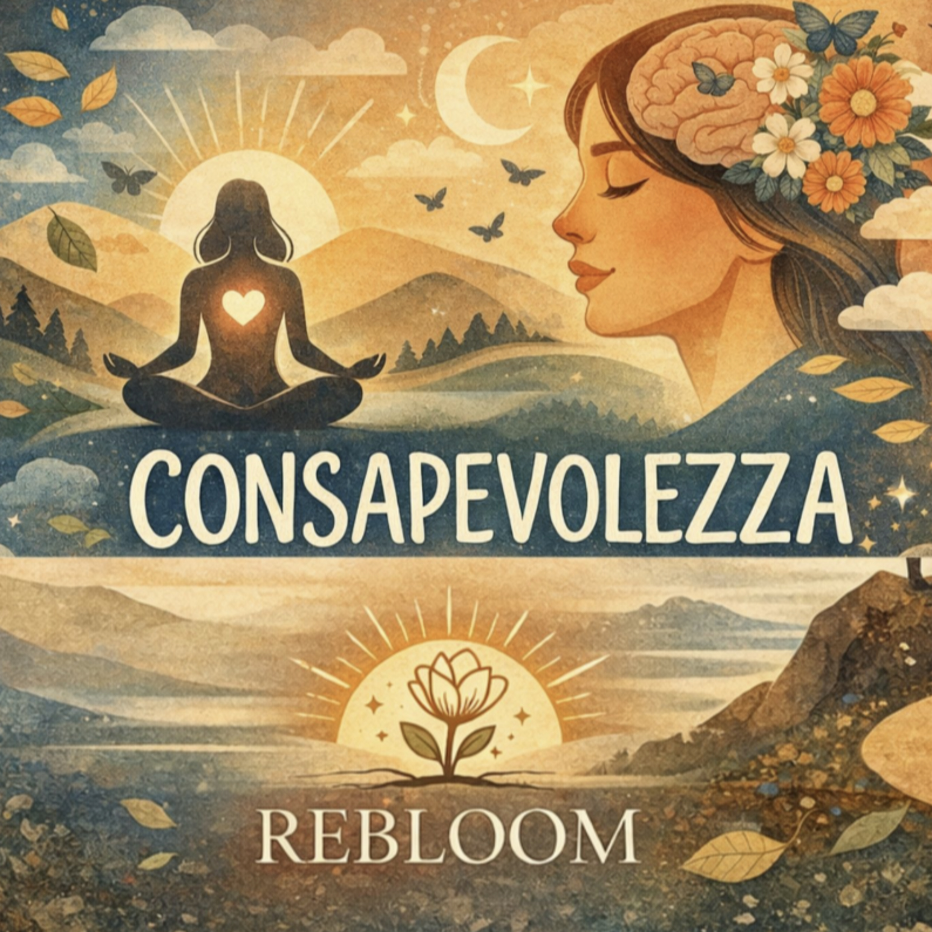 Consapevolezza episode artwork