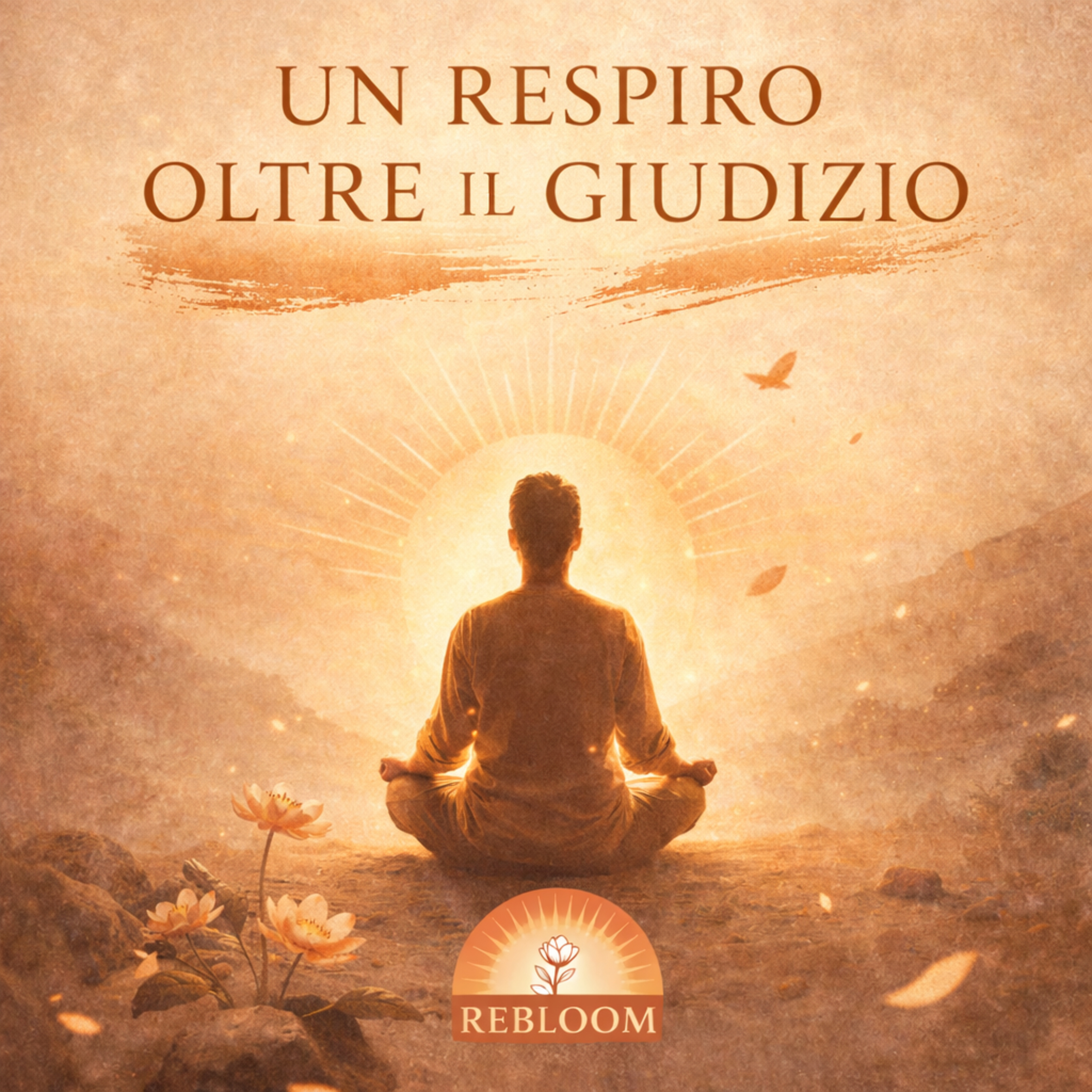 Un respiro oltre il giudizio episode artwork