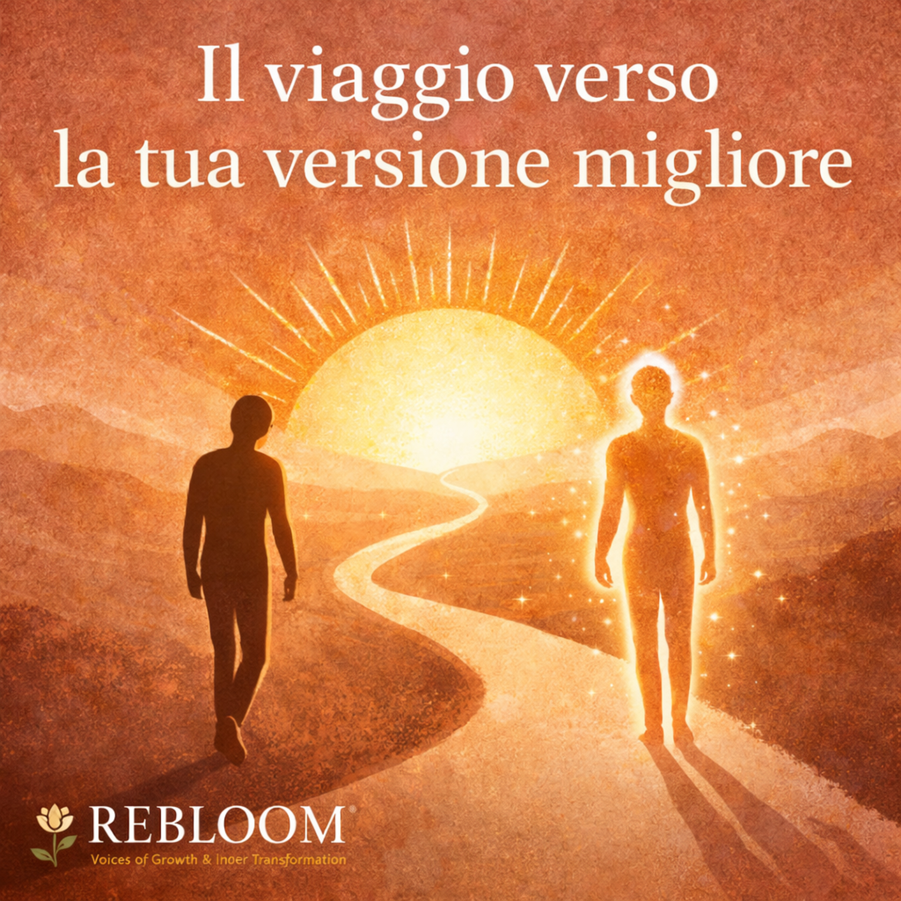 Stadio 1, Stadio 2 — il viaggio verso la tua versione migliore episode artwork