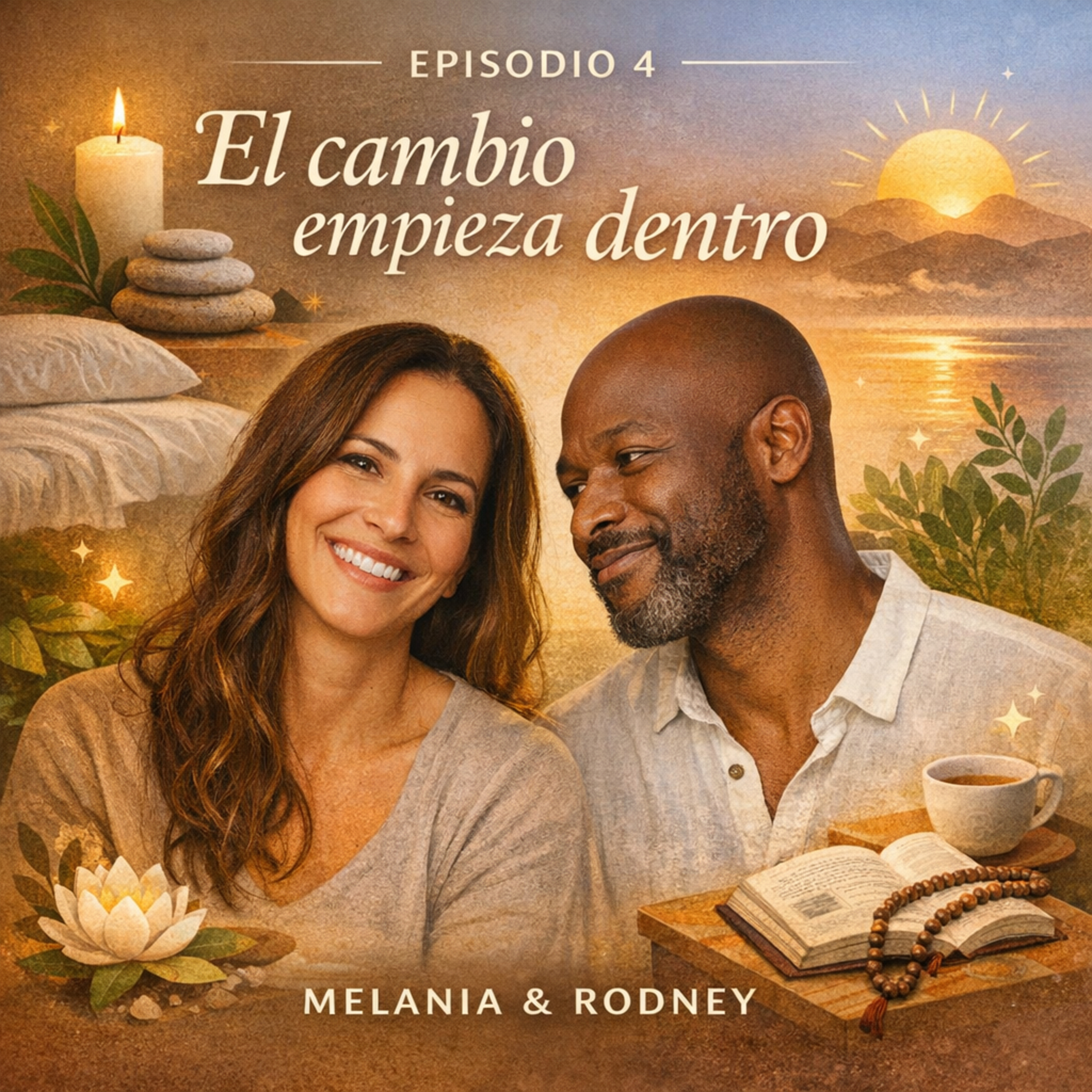 Despertar contigo: el arte de empezar bien episode artwork