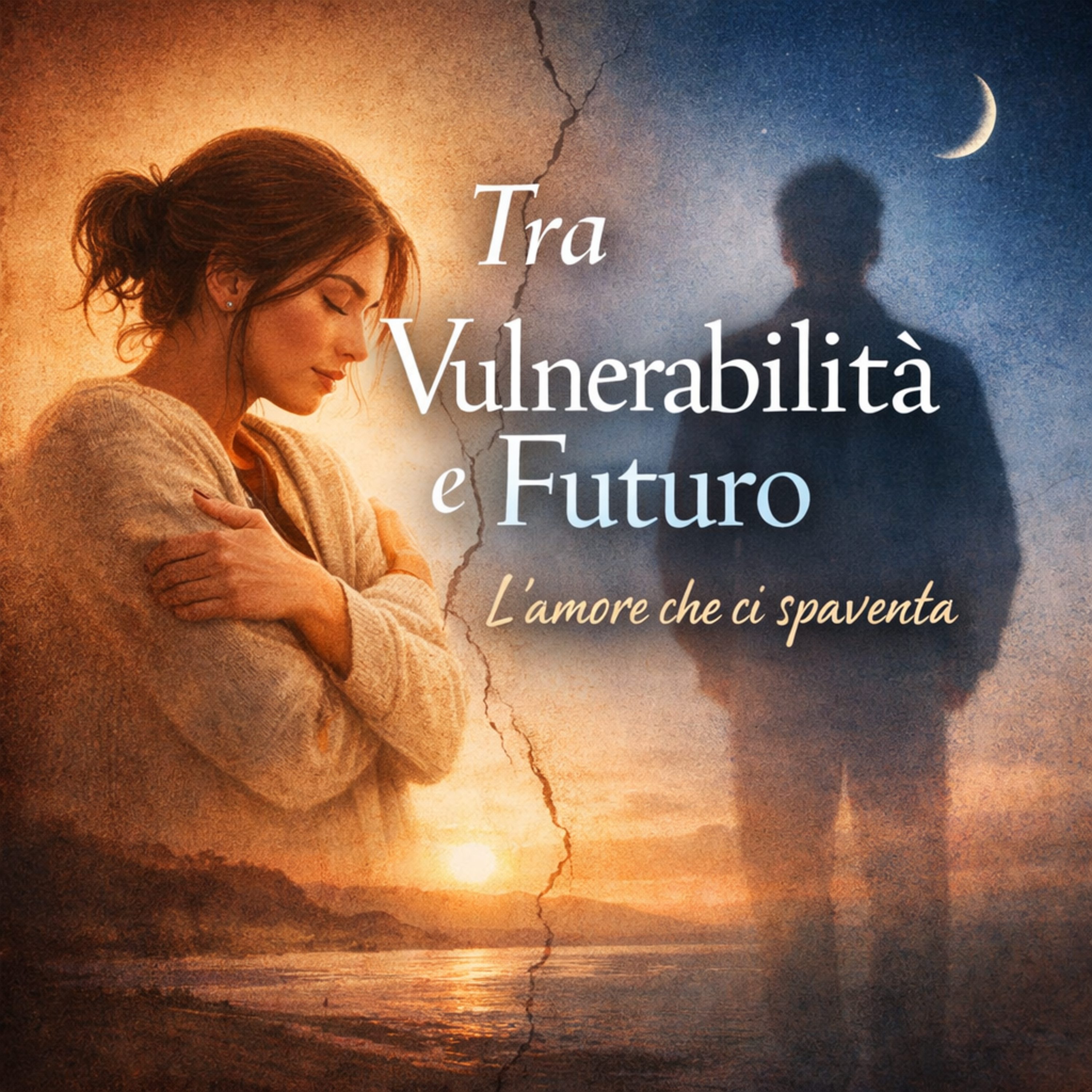 Tra vulnerabilità e futuro: l’amore che ci spaventa episode artwork