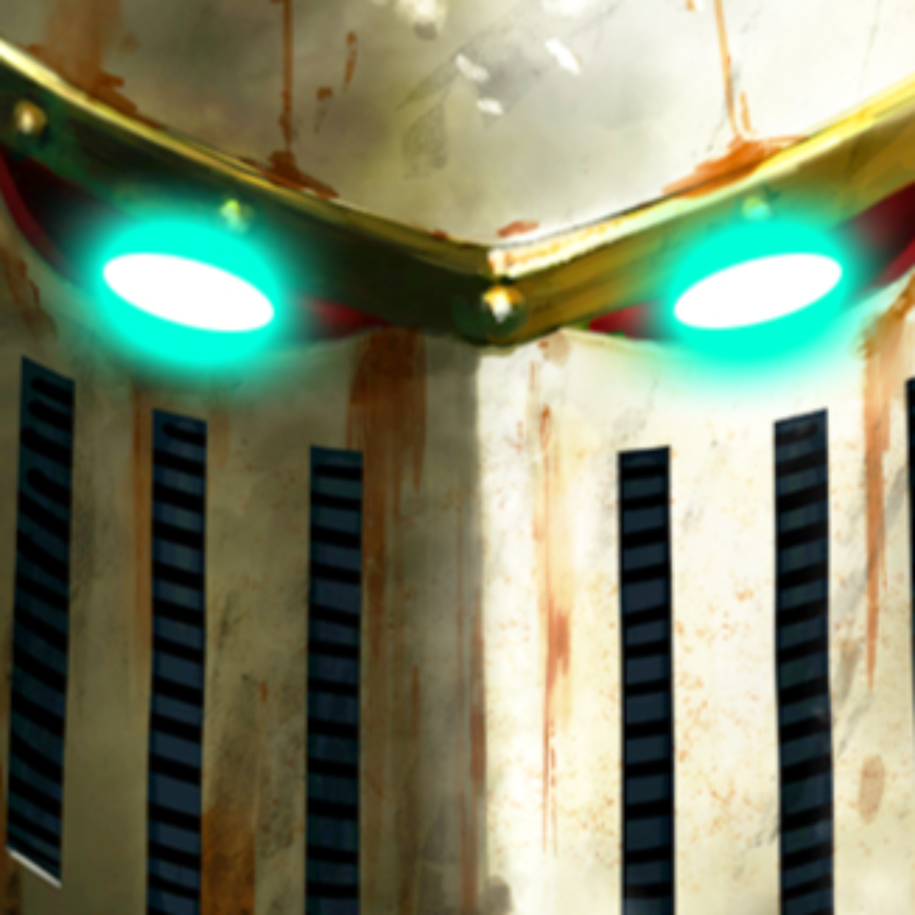 FLIGHT OF THE EISENSTEIN: Entire Horus Heresy EXPLAINED episode artwork