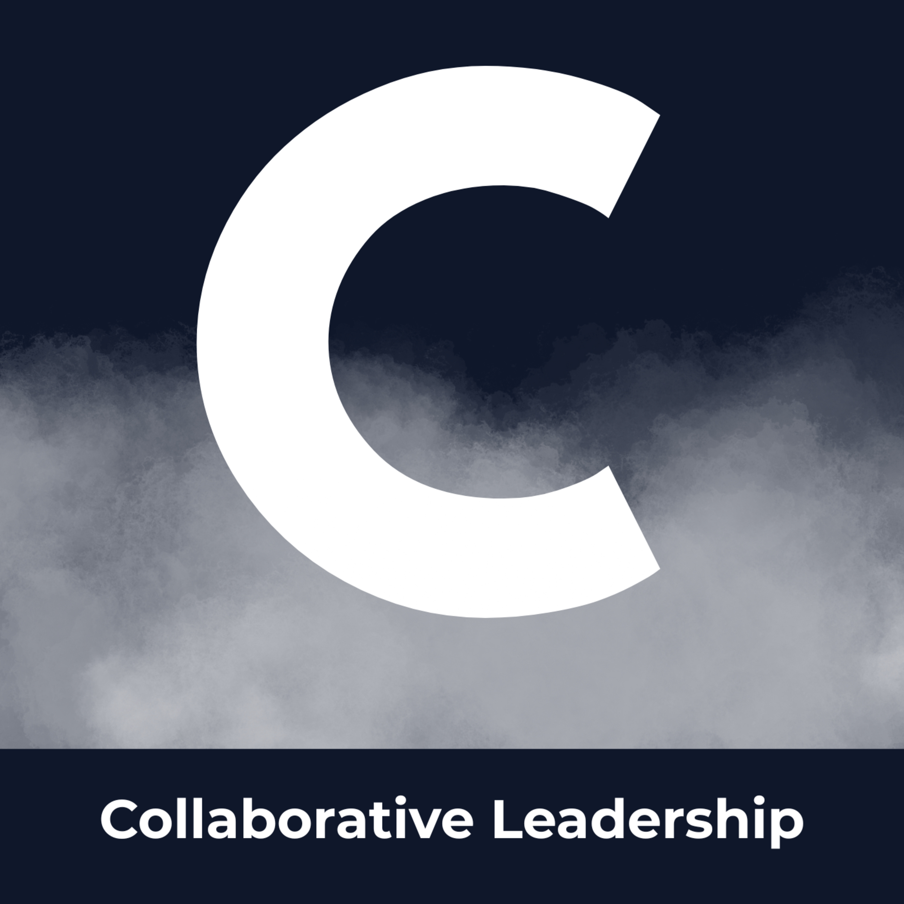 C is for Confidence – The Boldness in Leadership | SE 1-EP 3 episode artwork