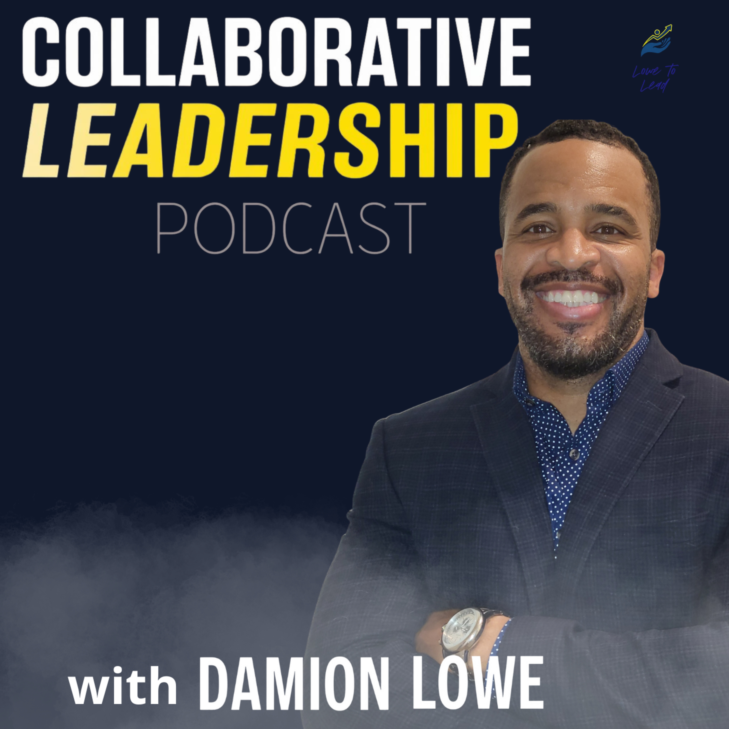 C is for Conduct – The Behavior of Leadership | SE 5-EP 26 episode artwork