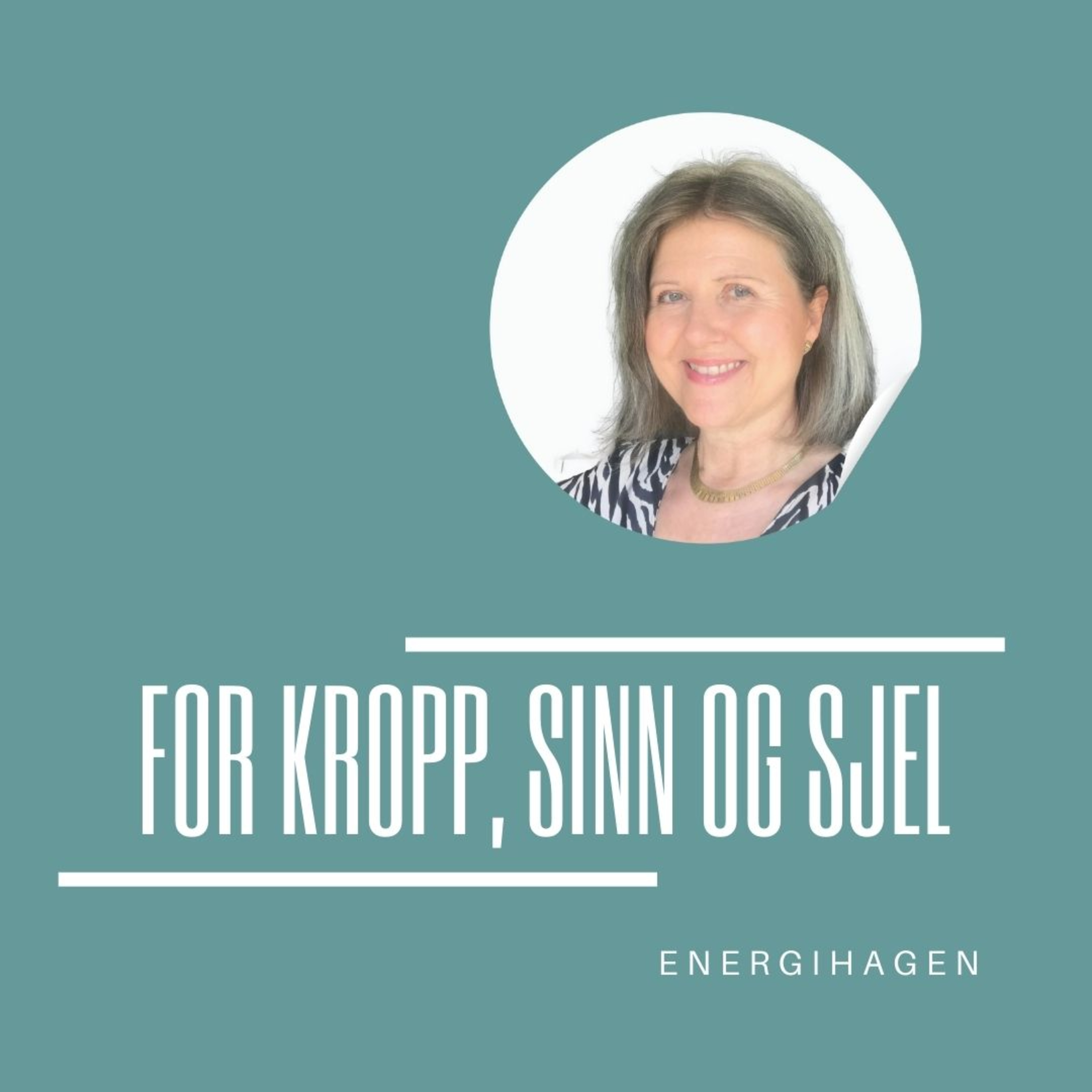 Følelsen av å ville noe mer. Er dette alt? Hva stopper deg? episode artwork