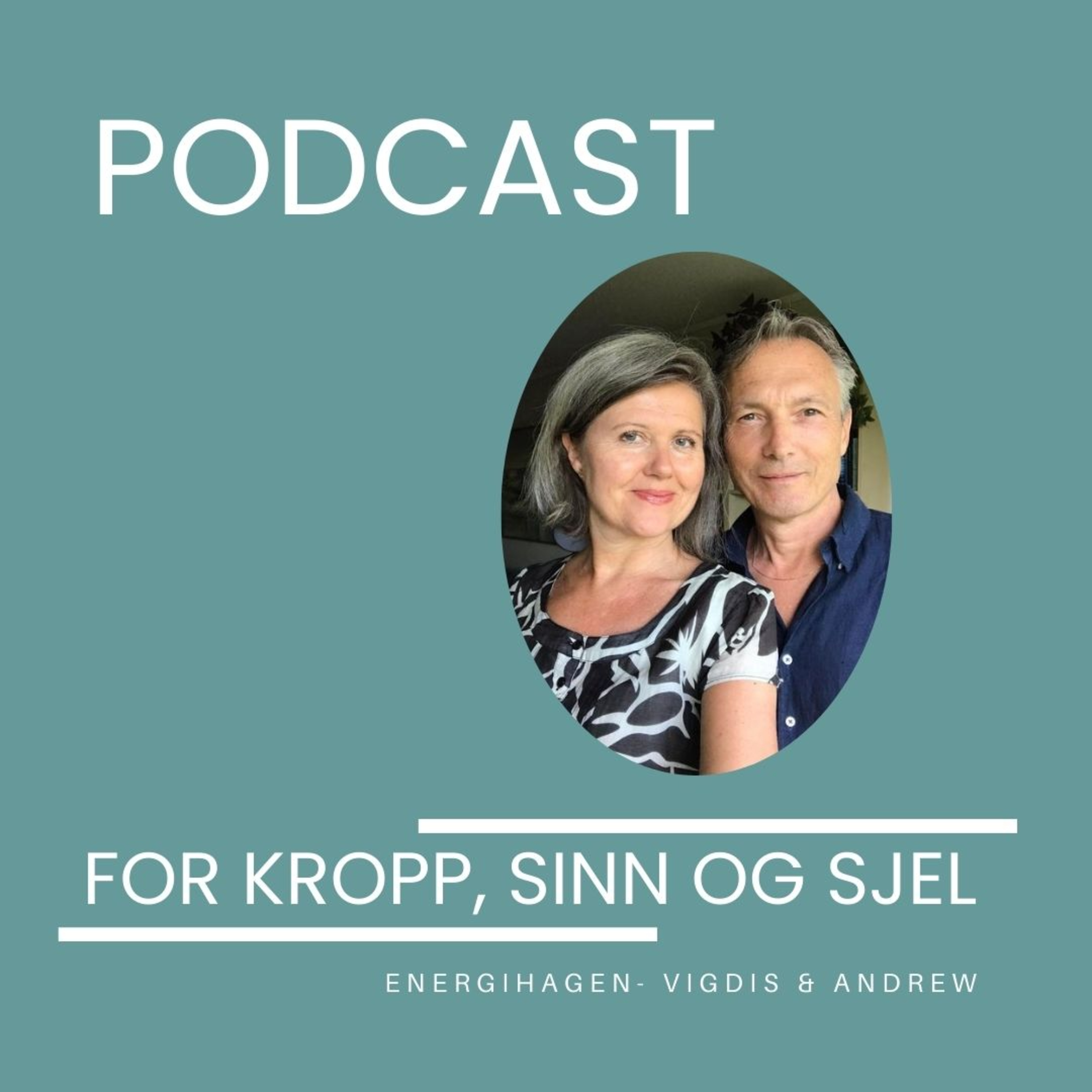 Mat som medisin og indre balanse episode artwork