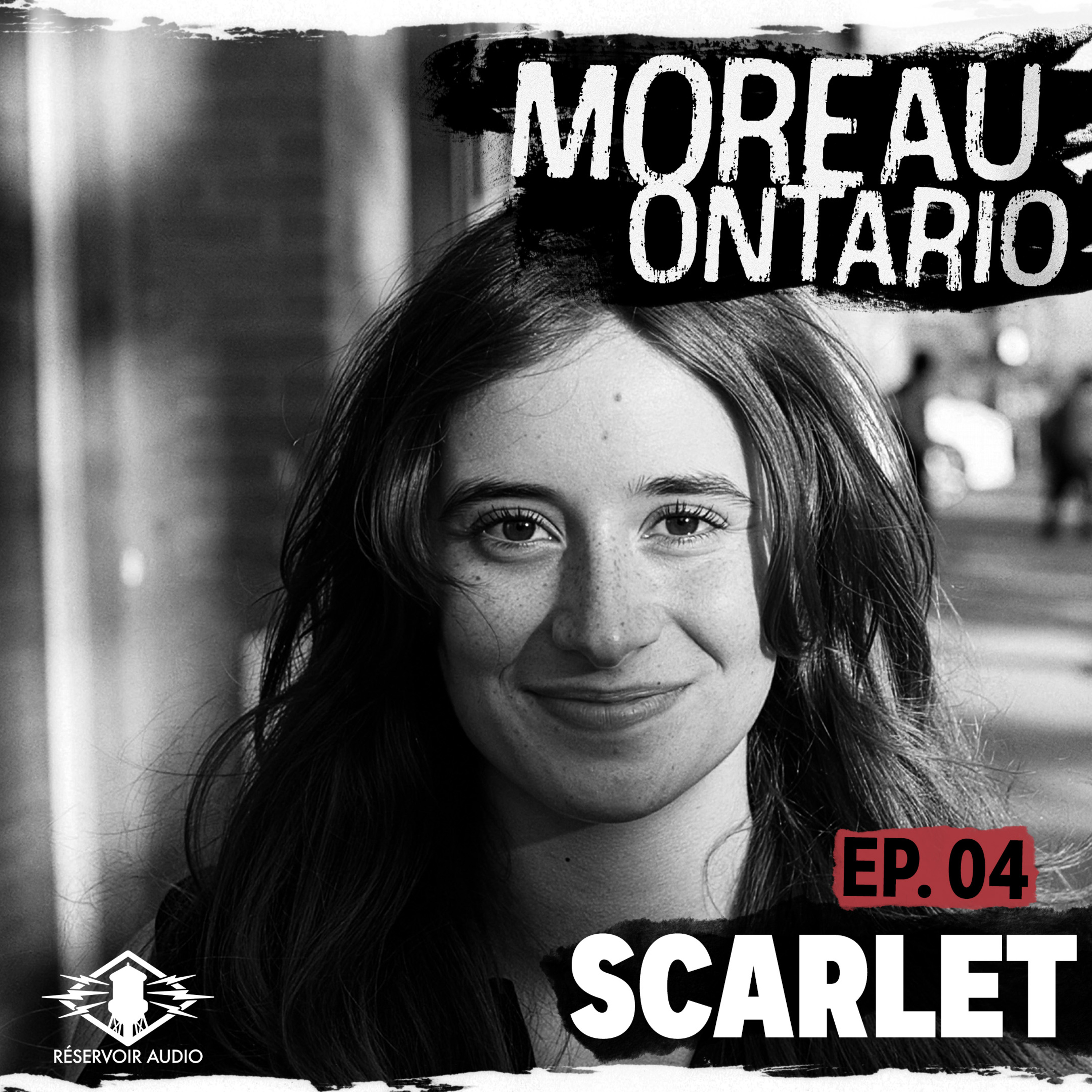 4. Scarlet episode artwork