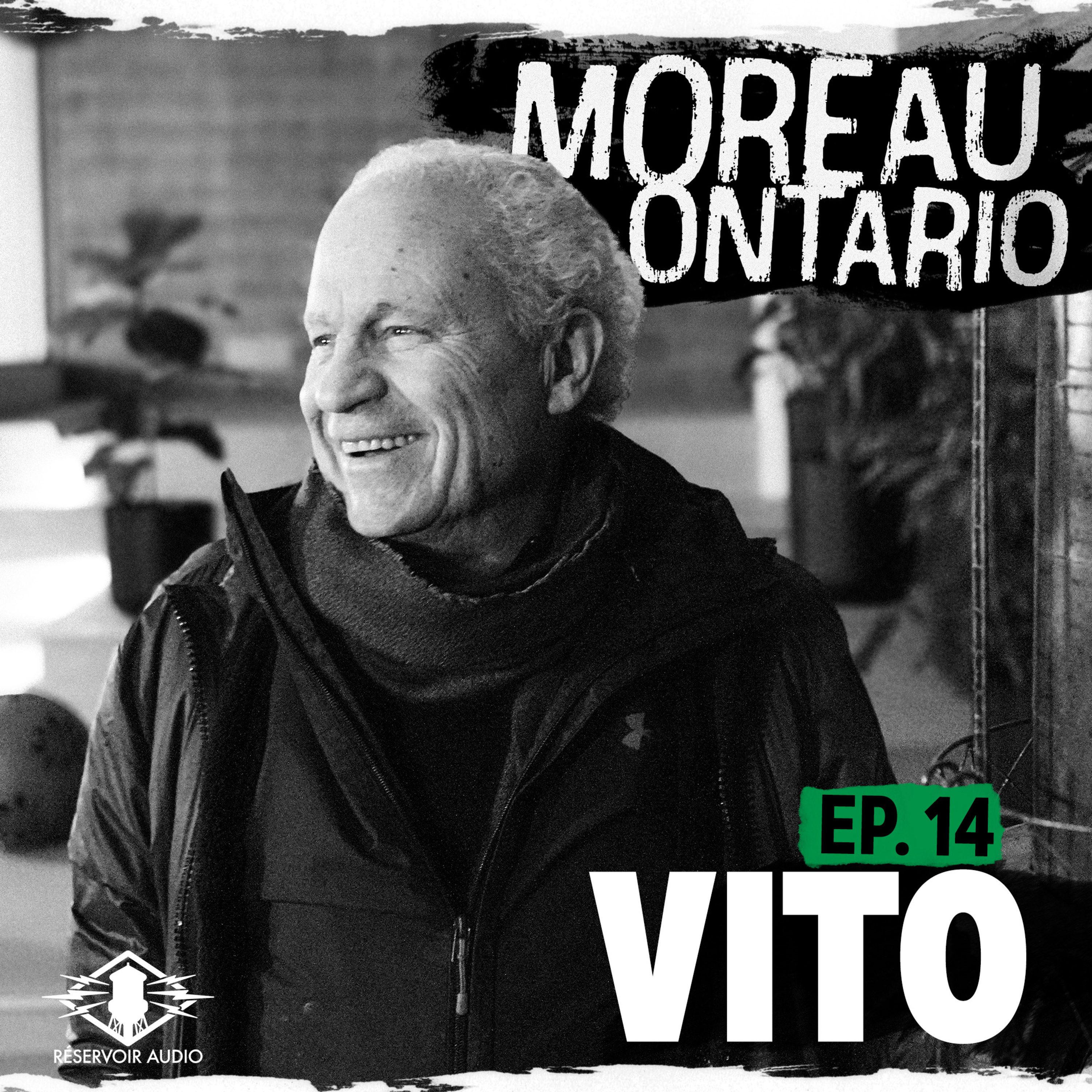 14. Vito episode artwork
