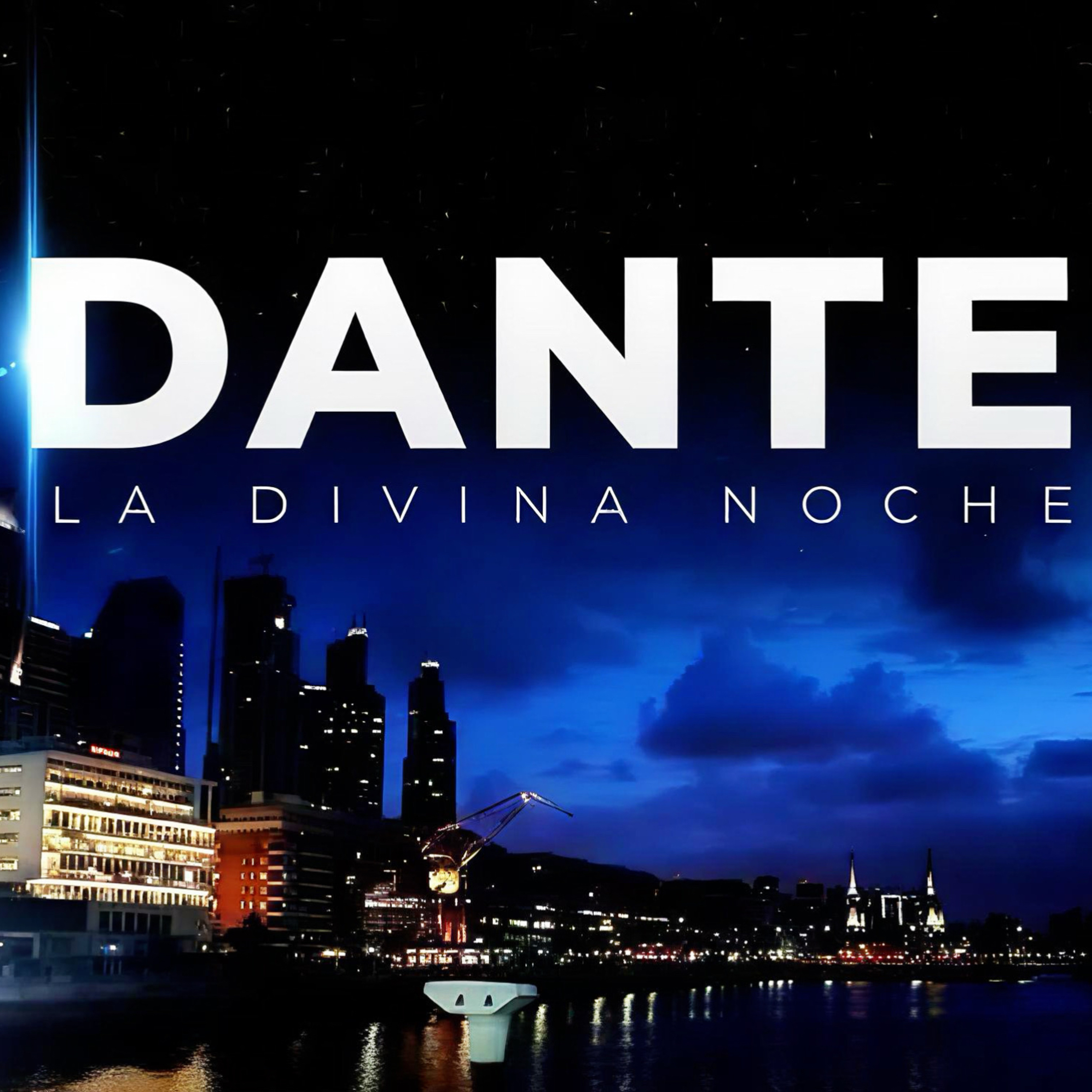 Rey Midas - La Divina Noche de Dante Gebel episode artwork