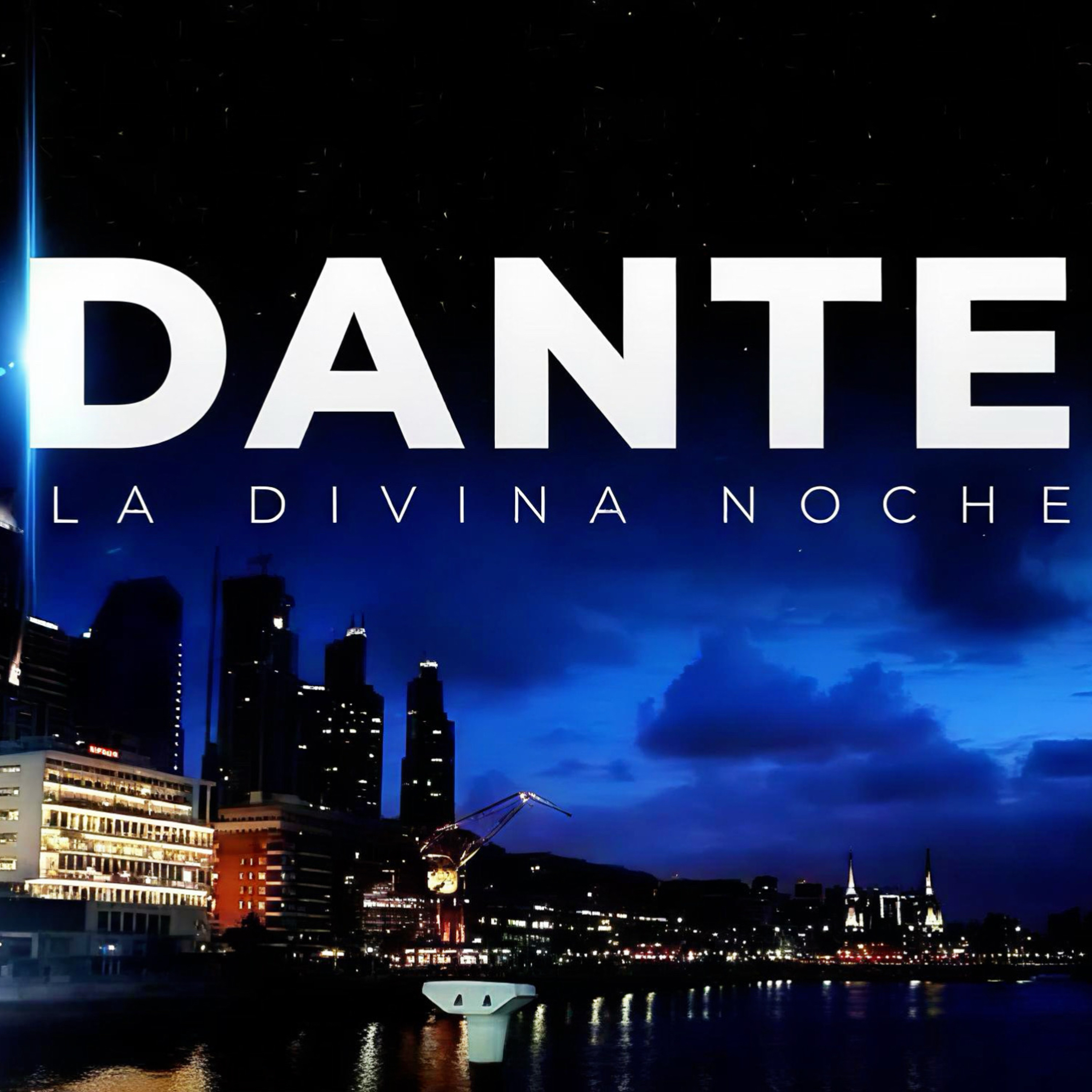 Ghost - La Divina Noche