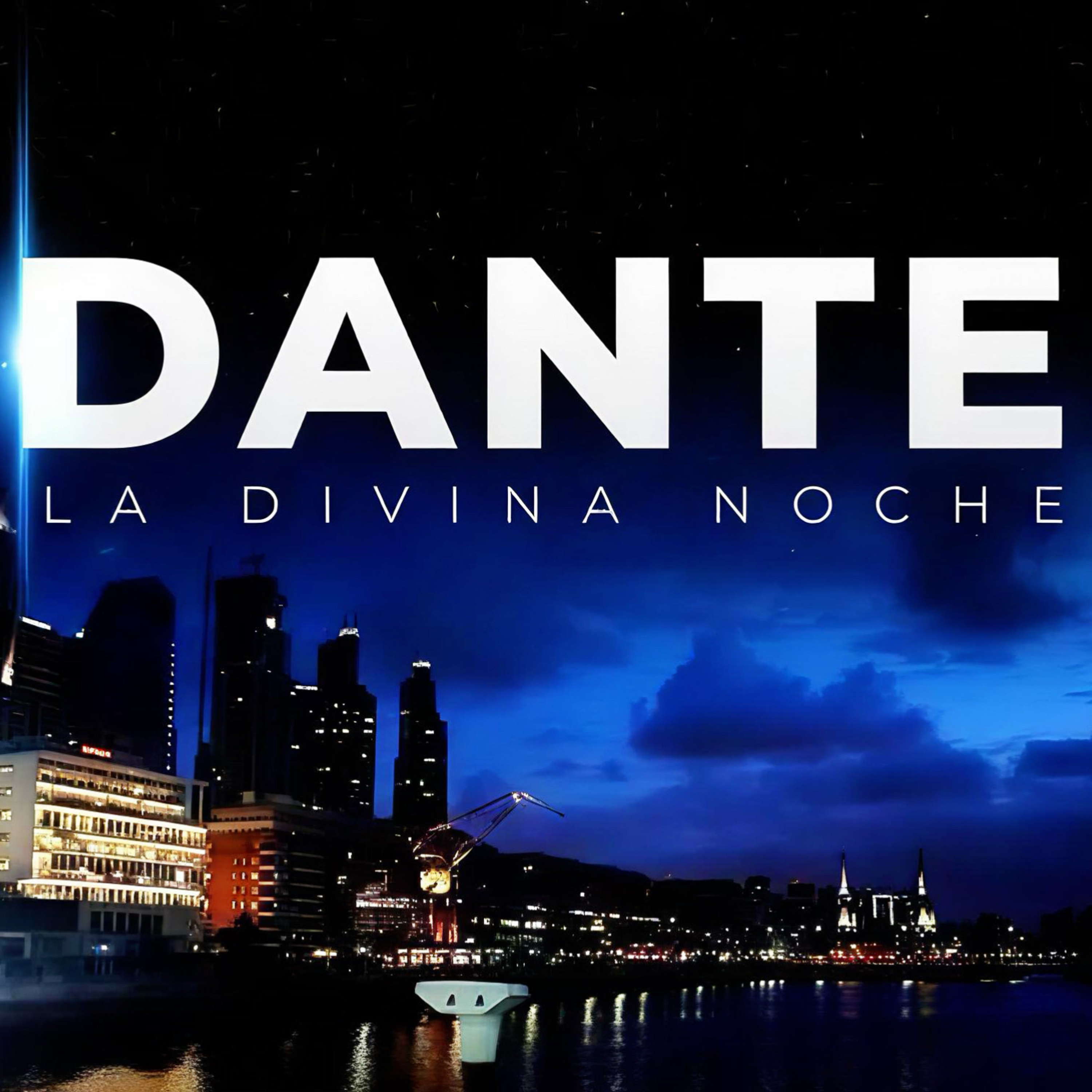 La Divina Noche