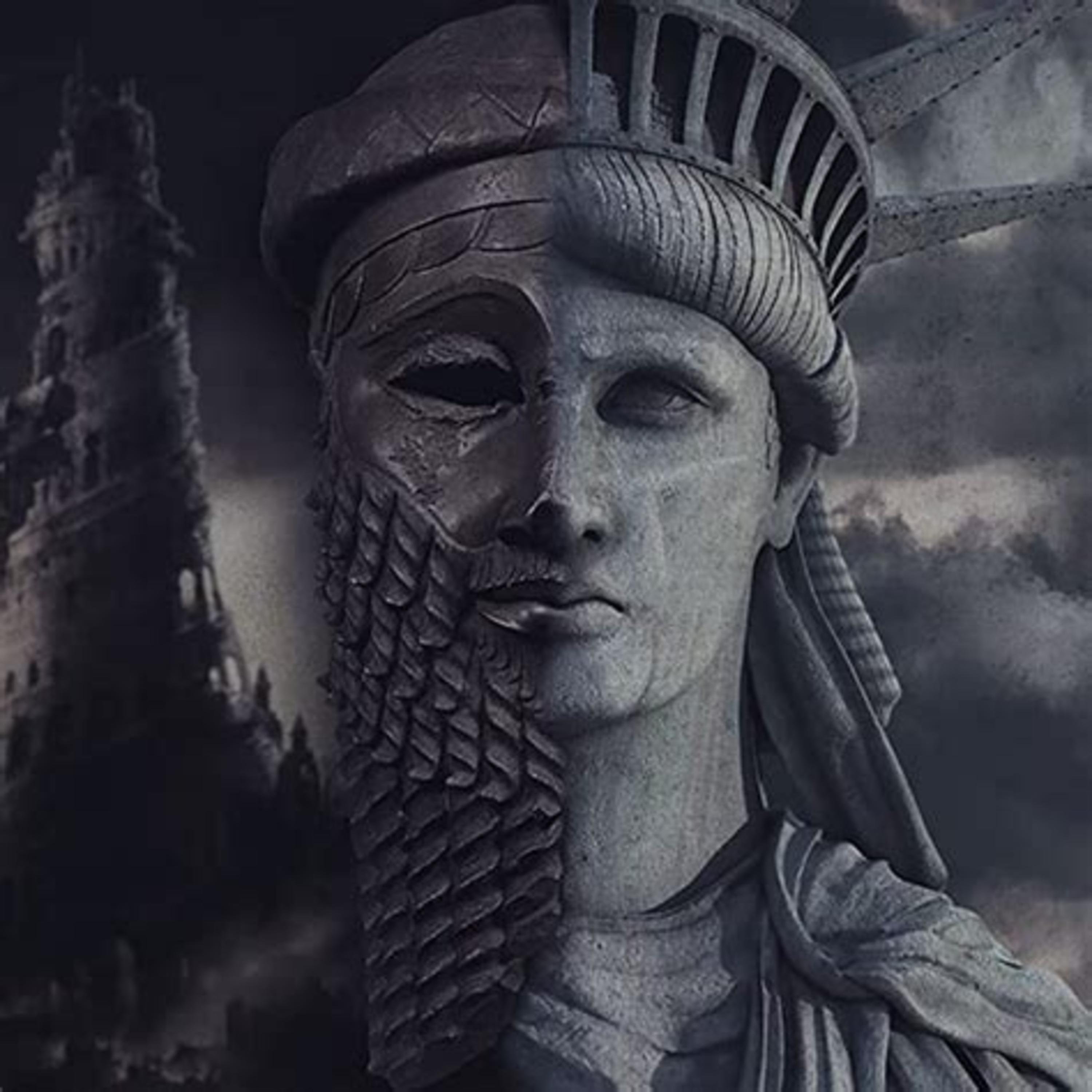Episode 3: Could America Be Babylon the Great? episode artwork