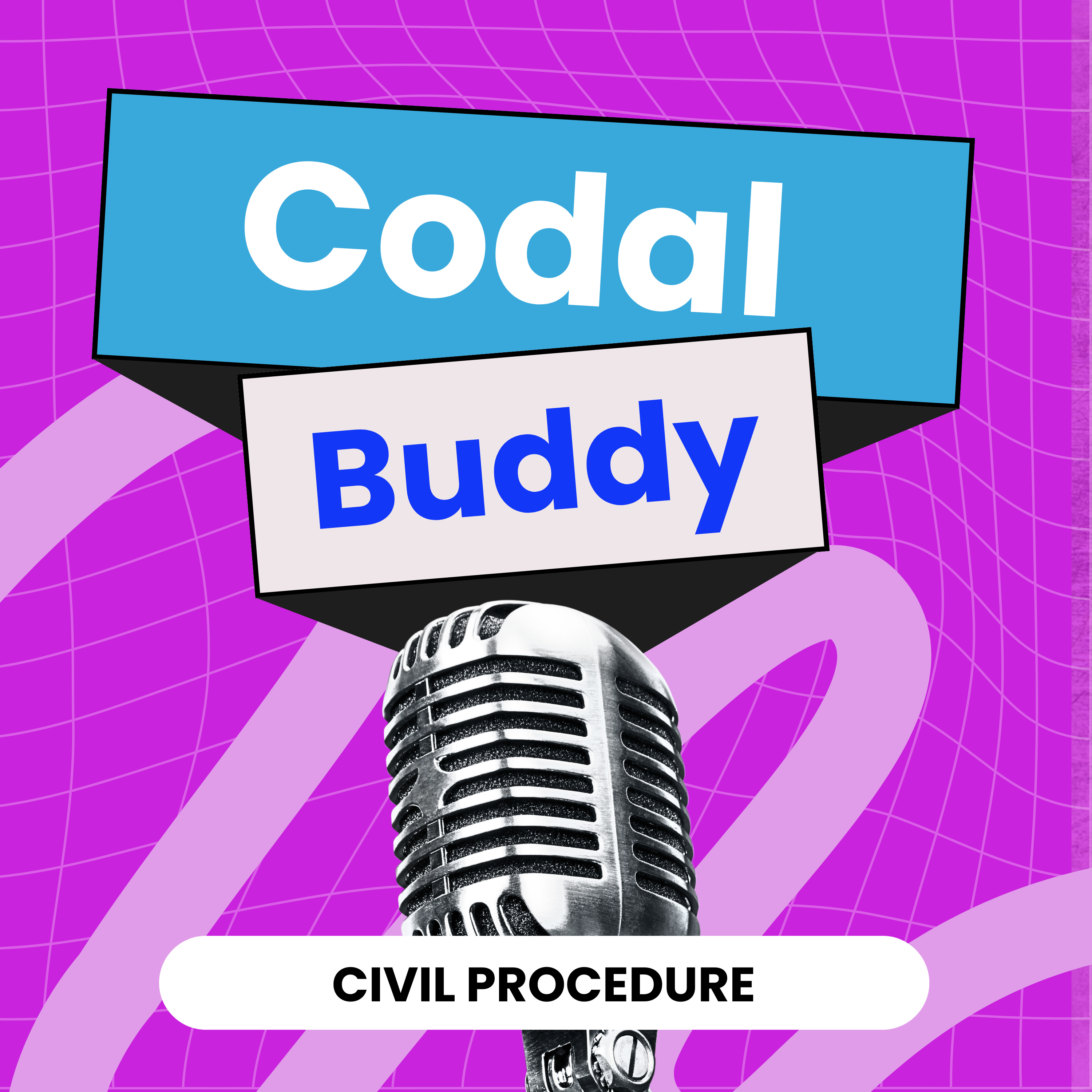 Civil Procedure - Rule 1 , Sec. 1 - 6 episode artwork