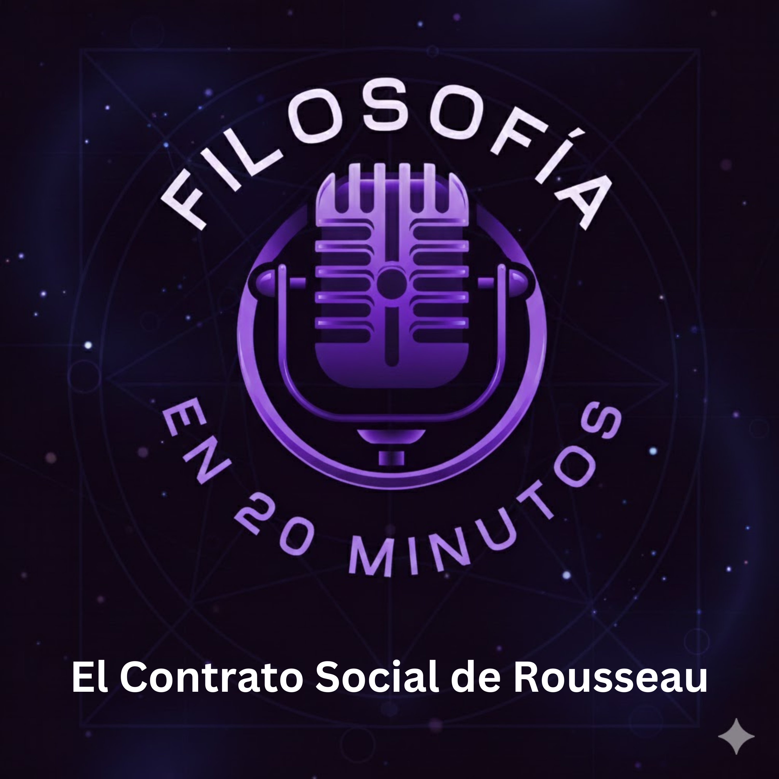 3. El Contrato Social de Rousseau episode artwork