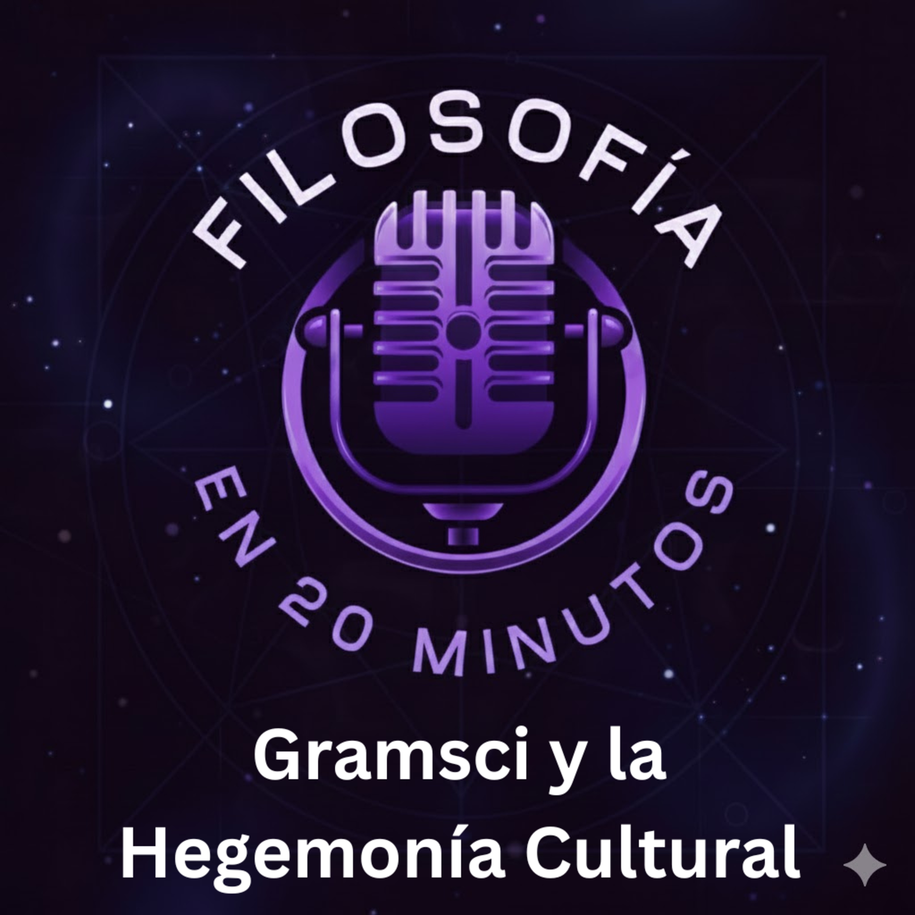 4. Gramsci y la Hegemonía Cultural episode artwork