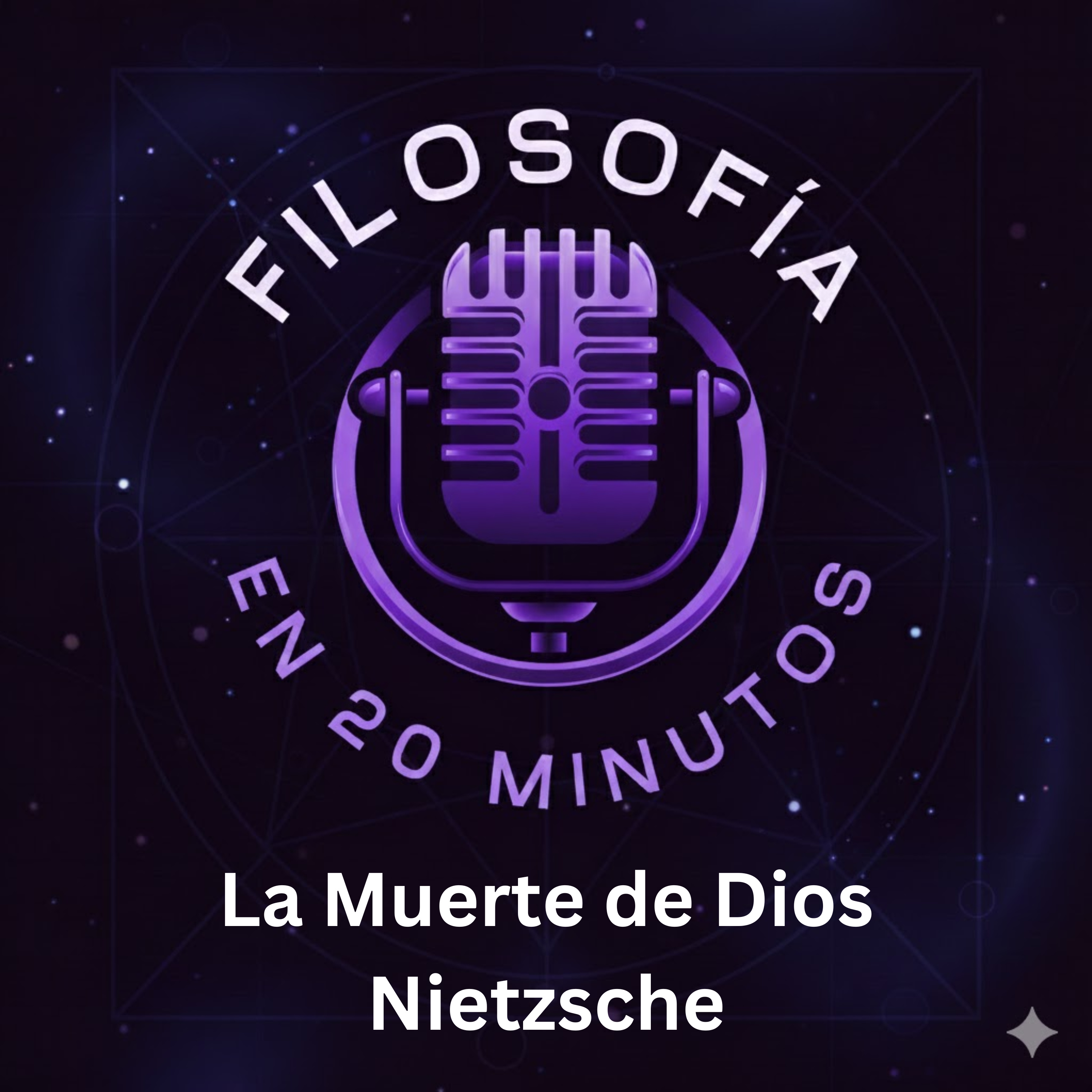 6. Nietzsche y la muerte de Dios episode artwork
