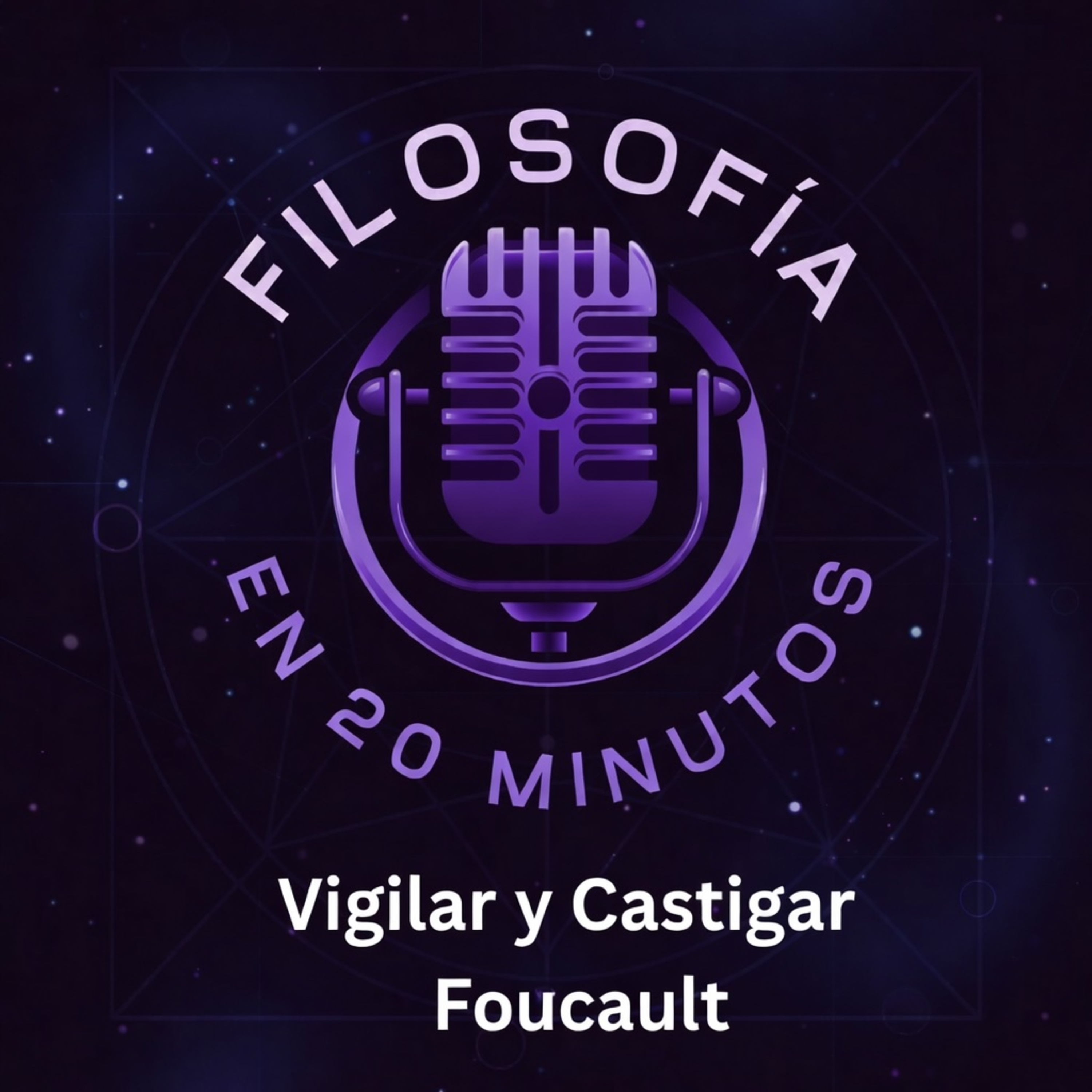 7. Foucault y la Historia de como aprendimos a portarnos bien episode artwork