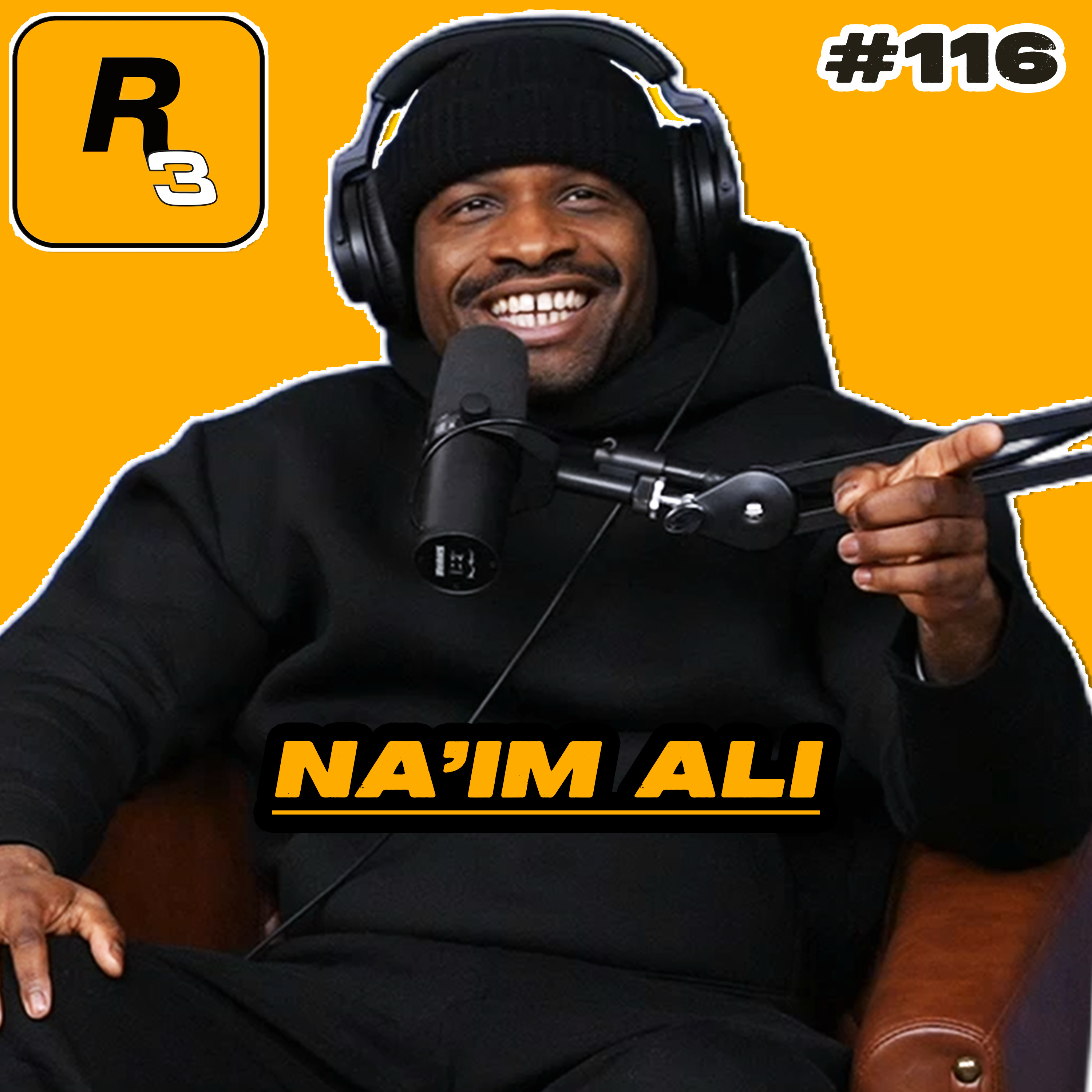 Dookie Sneaker (feat Na'im Ali) - Radio Ridley Radio | Ep. 118 Dookie Sneaker (feat Na'im Ali) - Radio Ridley Radio | Ep. 118