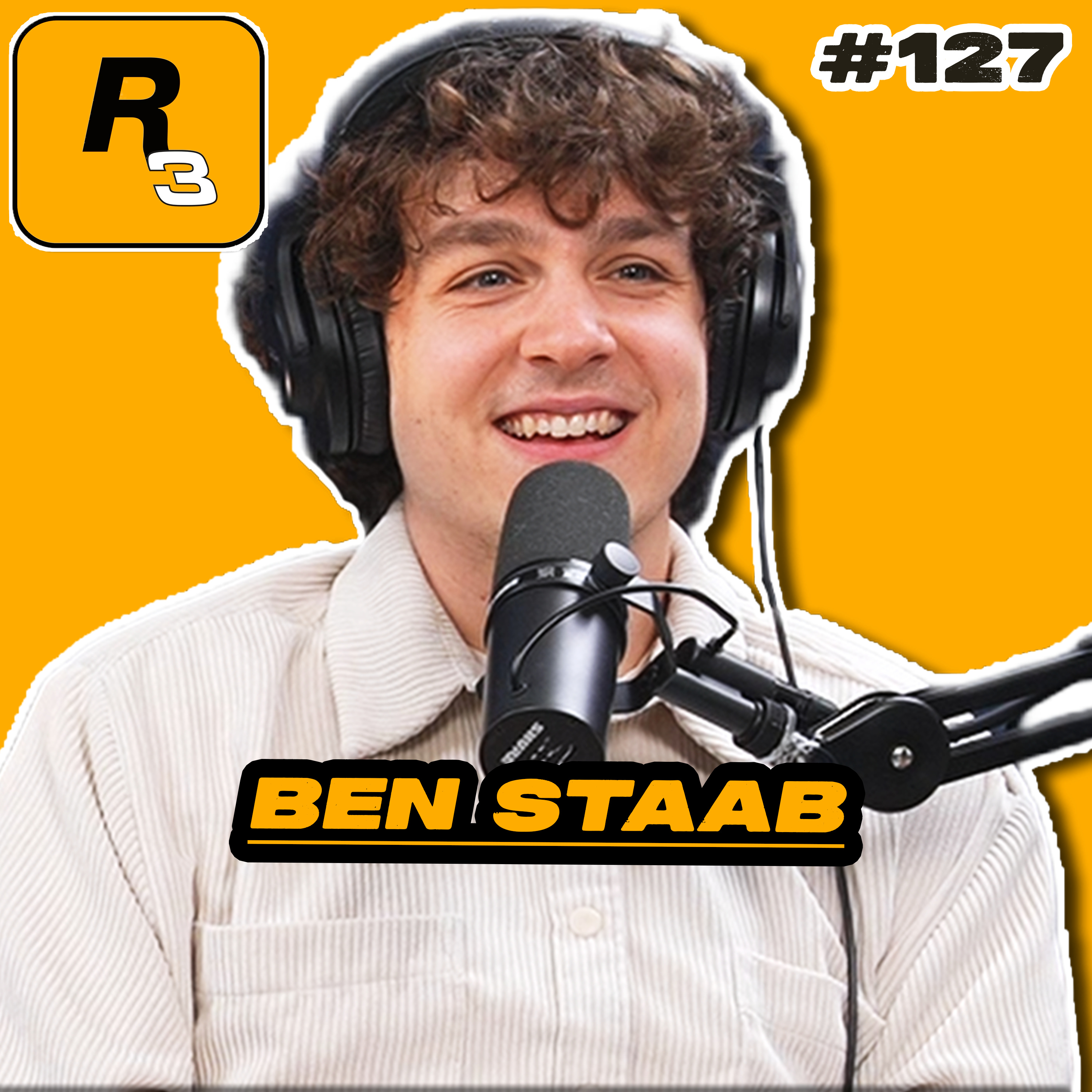 FrogGPT (feat. Ben Staab) - Radio Ridley Radio | Ep. 127