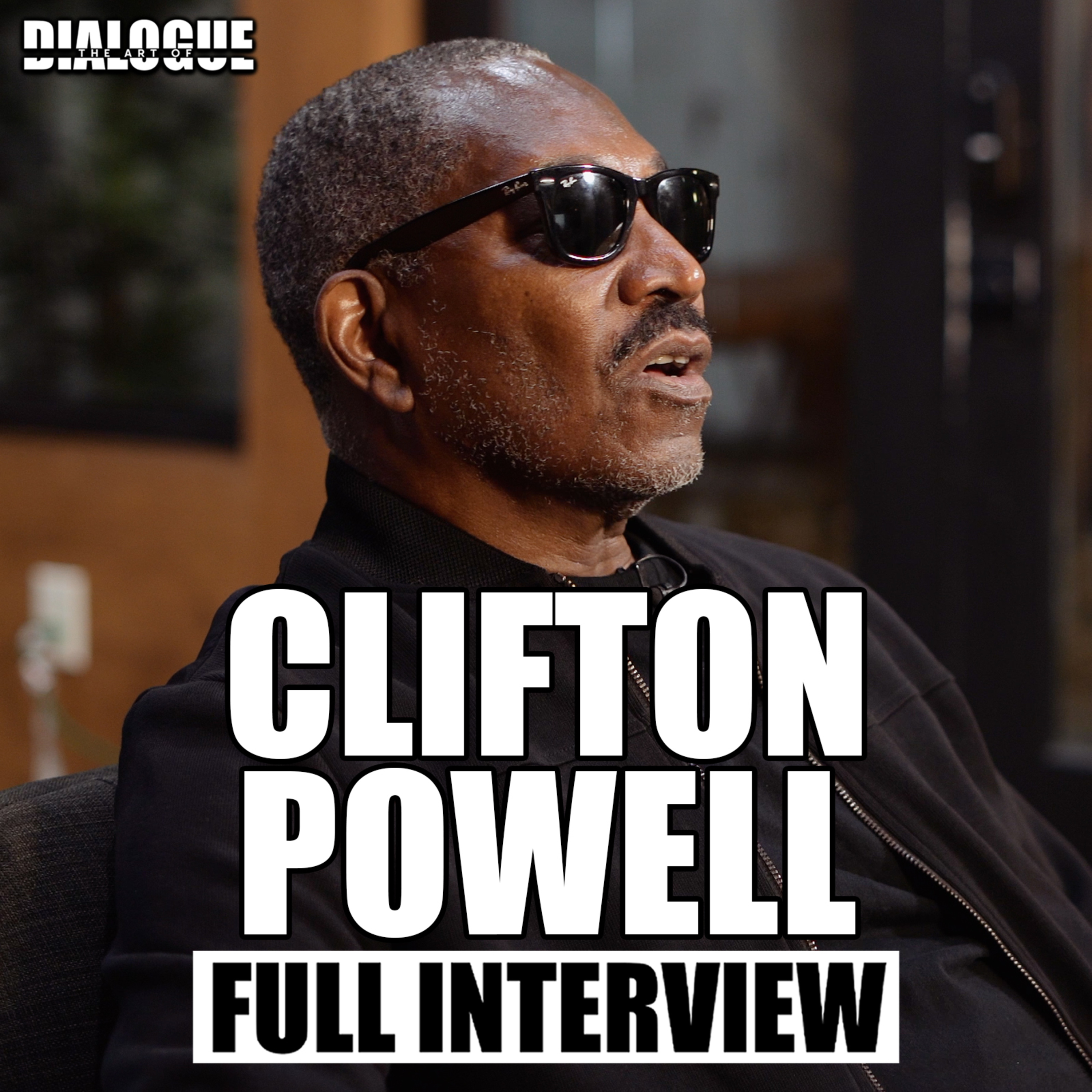 Clifton Powell Reveals Hollywood’s Dark Truth, Gay Roles He Rejected & Iconic Roles He Portrayed