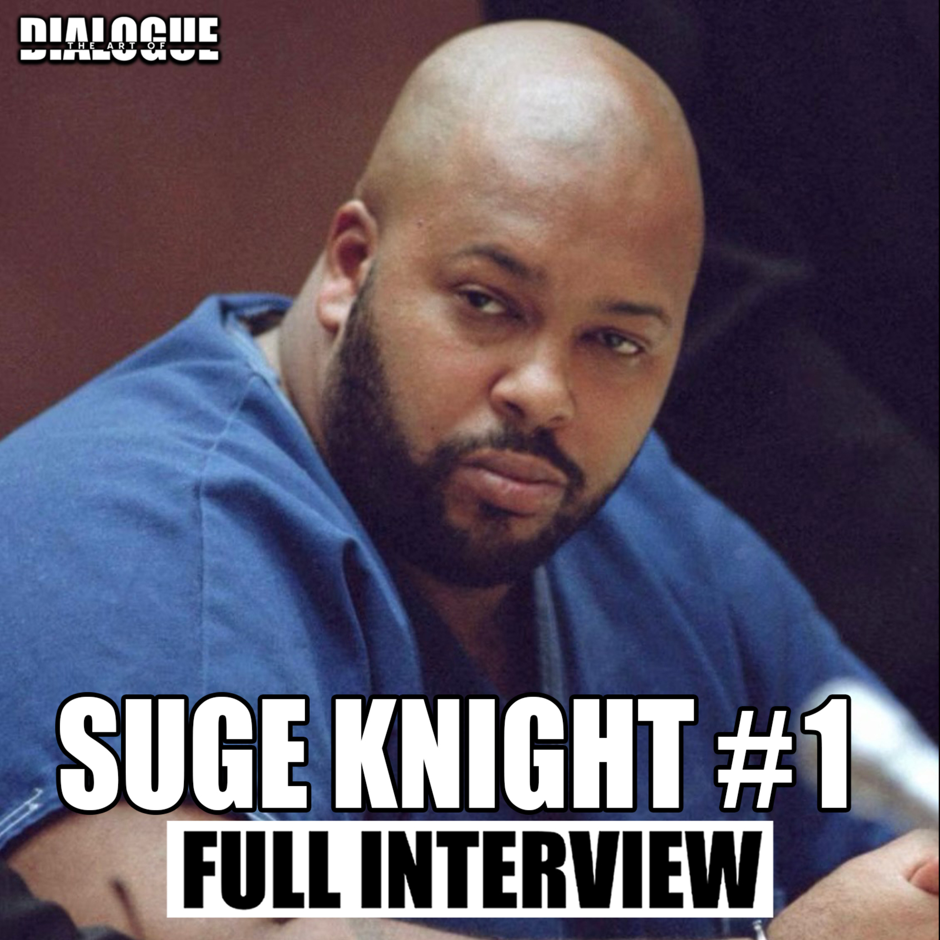 Suge Knight Gives Shocking Interview: Says 2Pac Was Setup, Calls Out Snoop Dogg, Diddy, Ray J & Much More. (Interview #1)