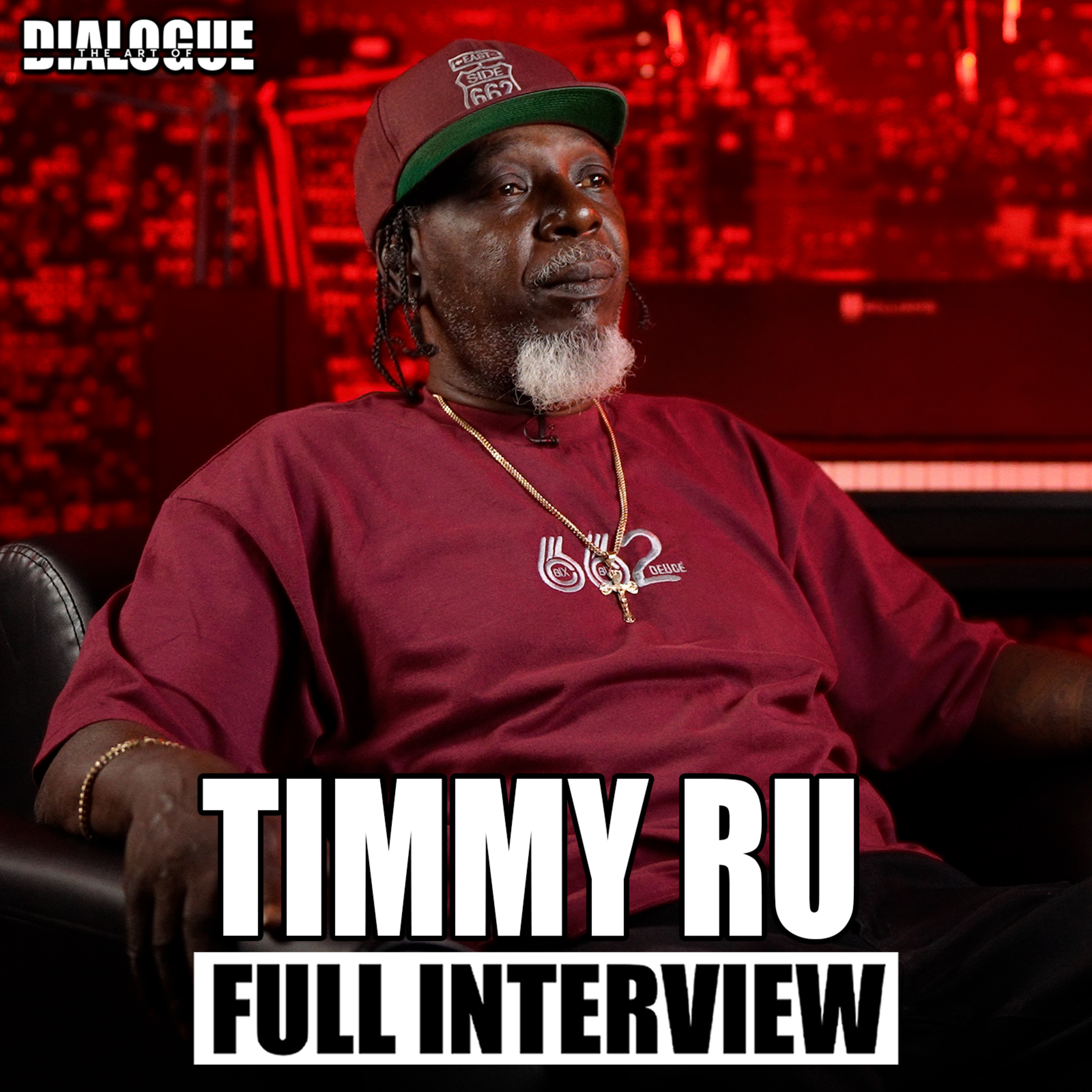 Timmy Ru Exposes His Brother Mob James For Snitching On Him, Exposes Suge Knight, 2Pac and Tells Shocking Death Row Stories.
