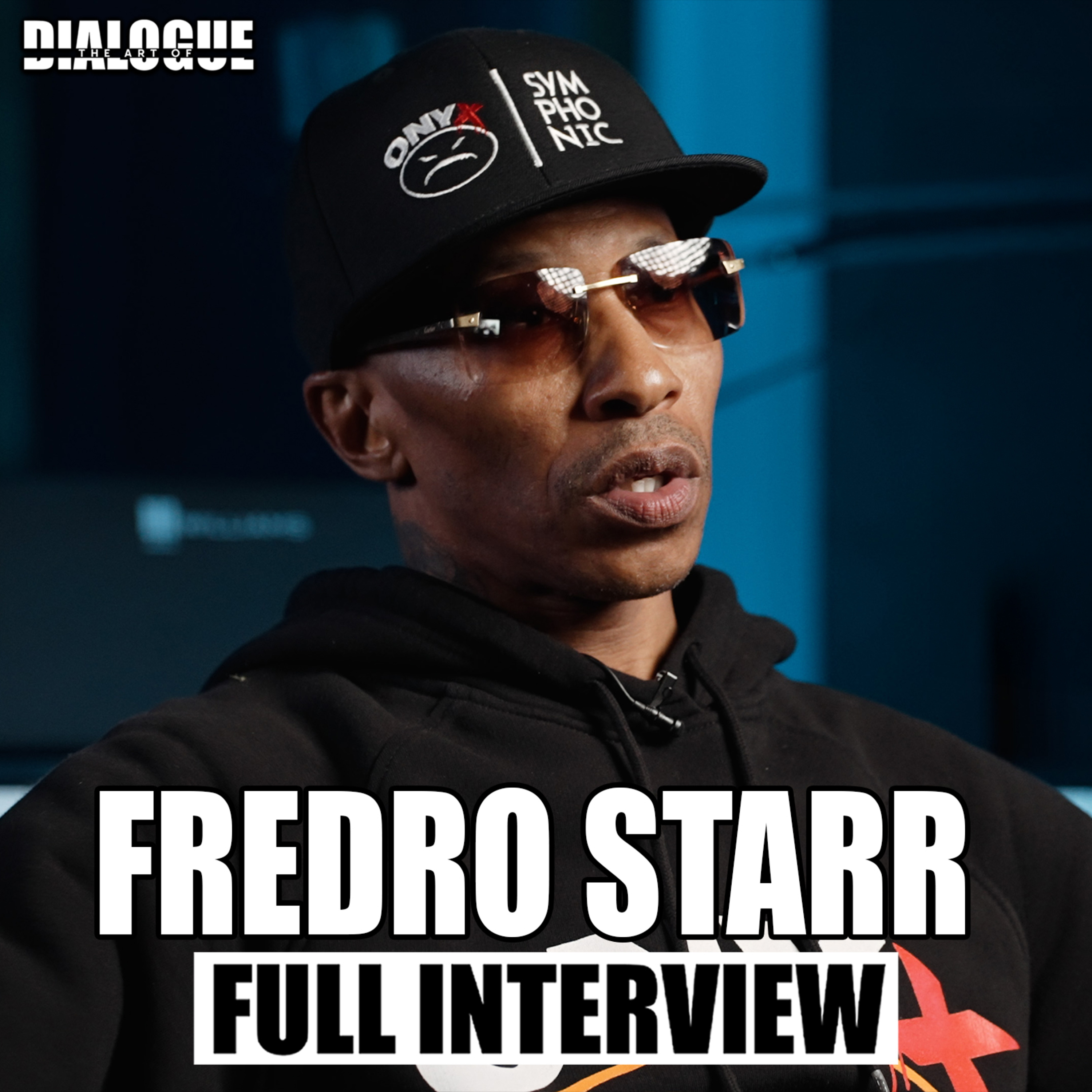 Fredro Starr Exposes The Truth About 2Pac, DMX Beef, Diddy, Brandy, Jam Master Jay's Murder & More.