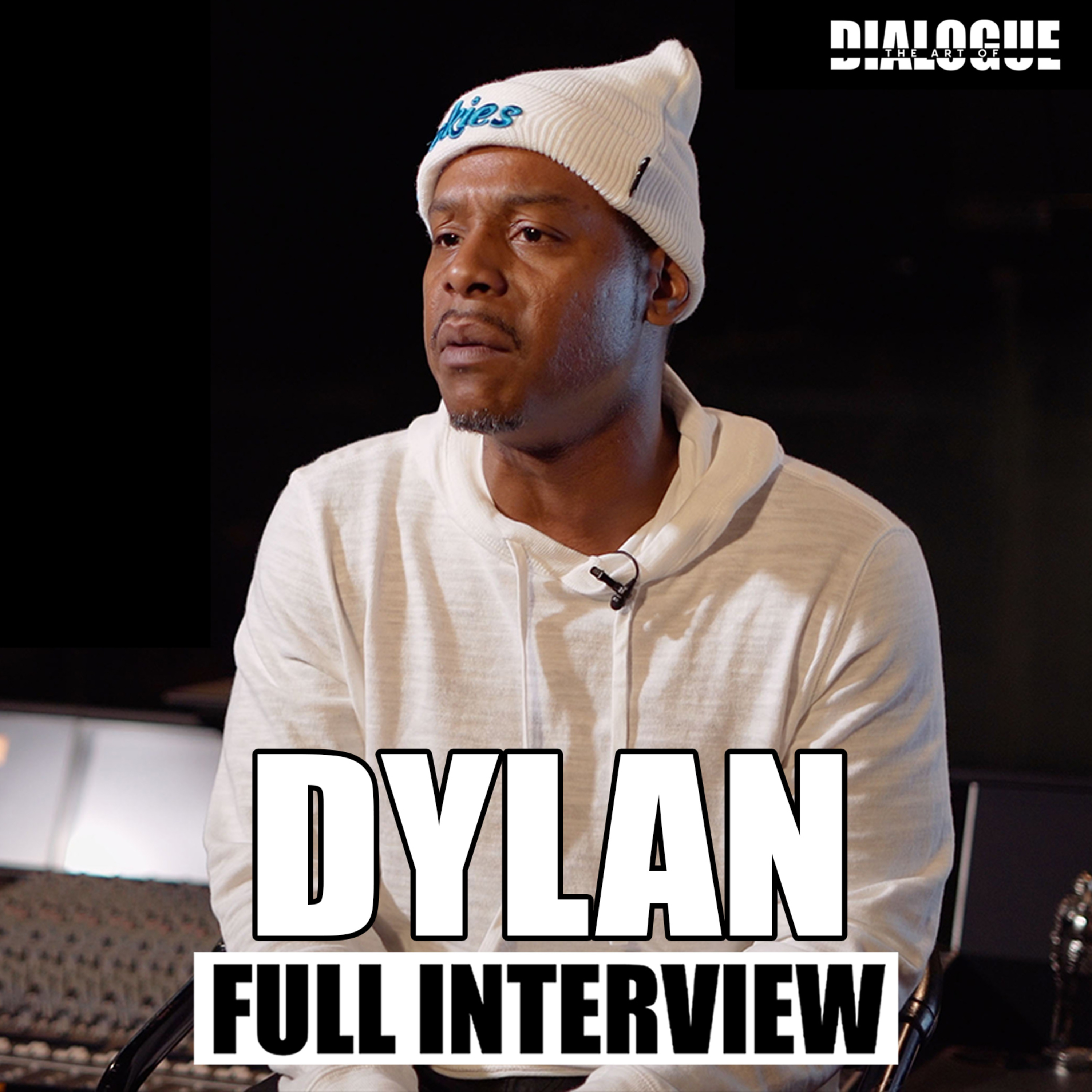 Dylan Doesn’t Hold Back About Diddy & Calls Out Wyclef Jean, Cassidy, Questlove, Maino & Will.i.am