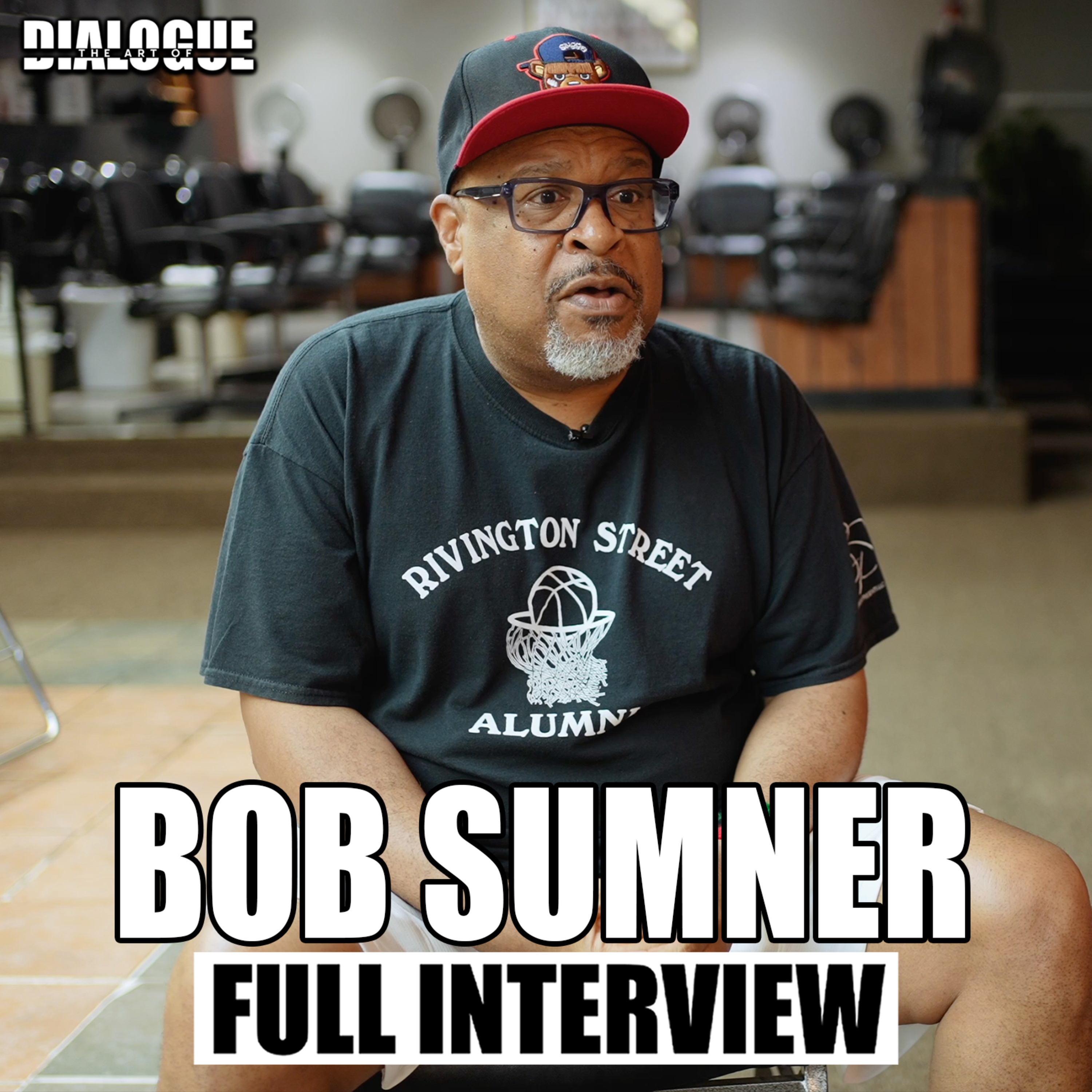 Def Comedy Jam Creator Airs Everything! Exposes The Truth On All Comedians!