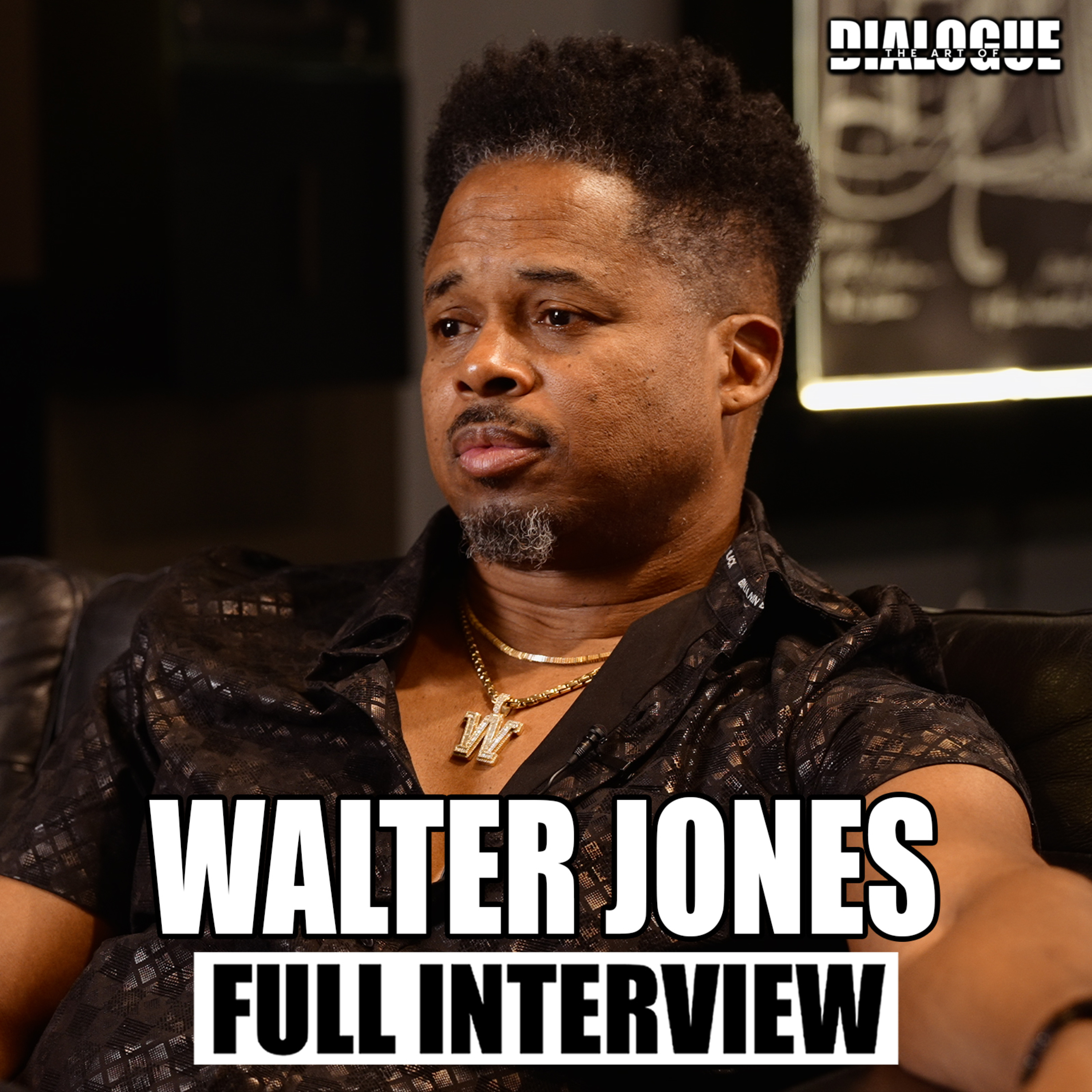 Walter Jones Reveals The Dark Truth Behind Power Rangers: Unfair Pay, Mistreatment & Tragic Deaths