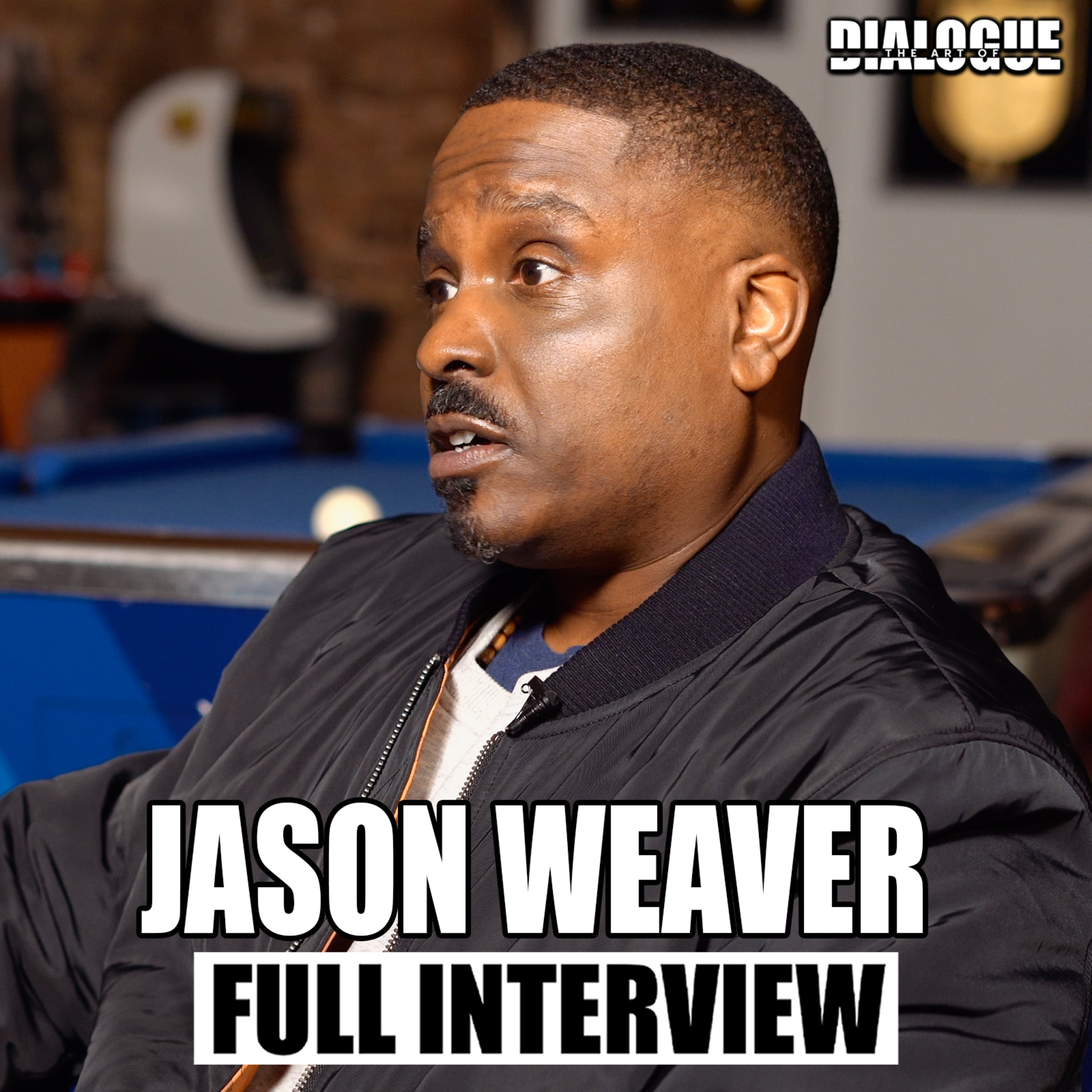 Jason Weaver Clears The Air On Why Smart Guy & Thea Ended, His Co-Star Wylie Draper’s Death & More