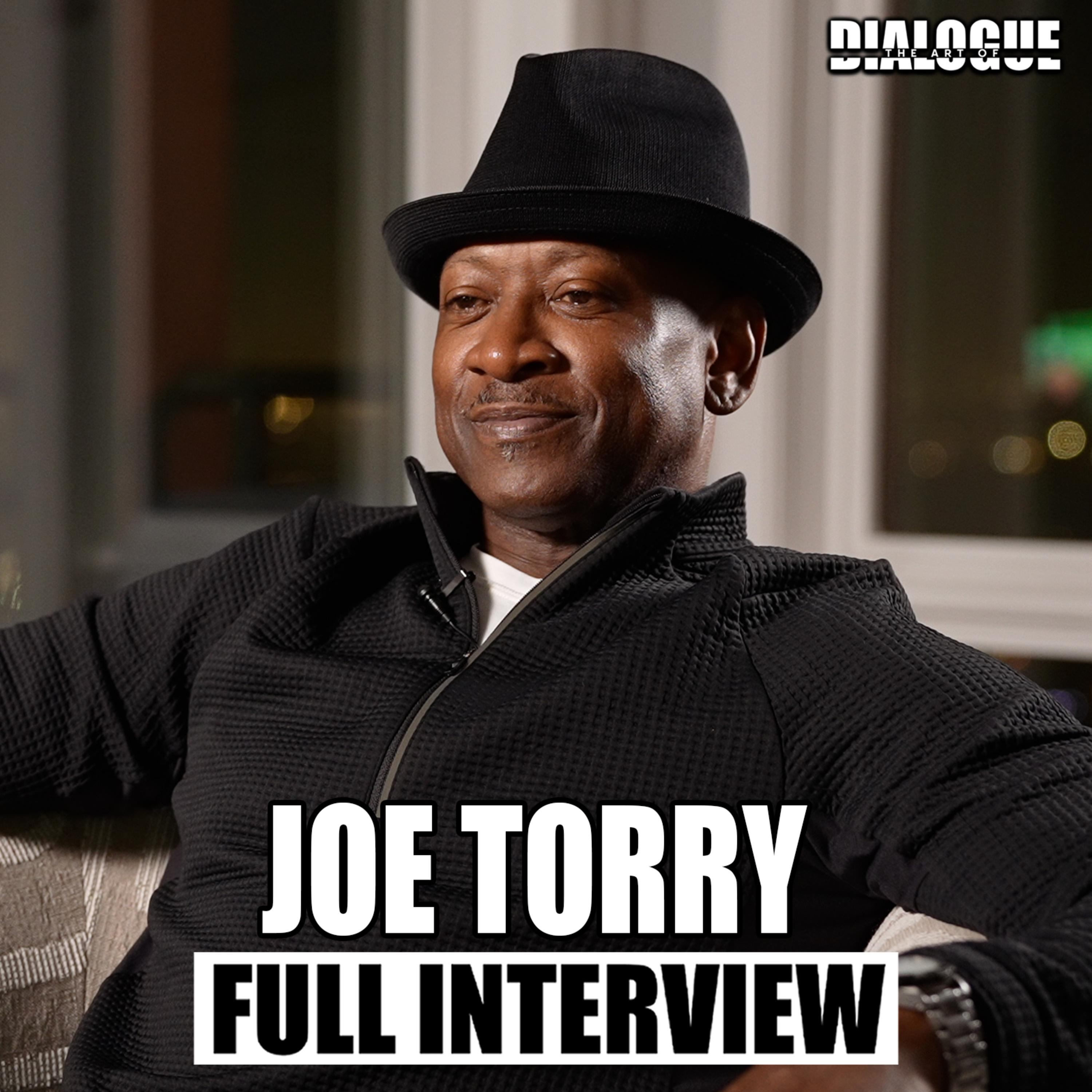 Joe Torry Shares Wild Stories On 2Pac, Jamie Foxx, Michael Jackson, Richard Pryor, Spike Lee & More