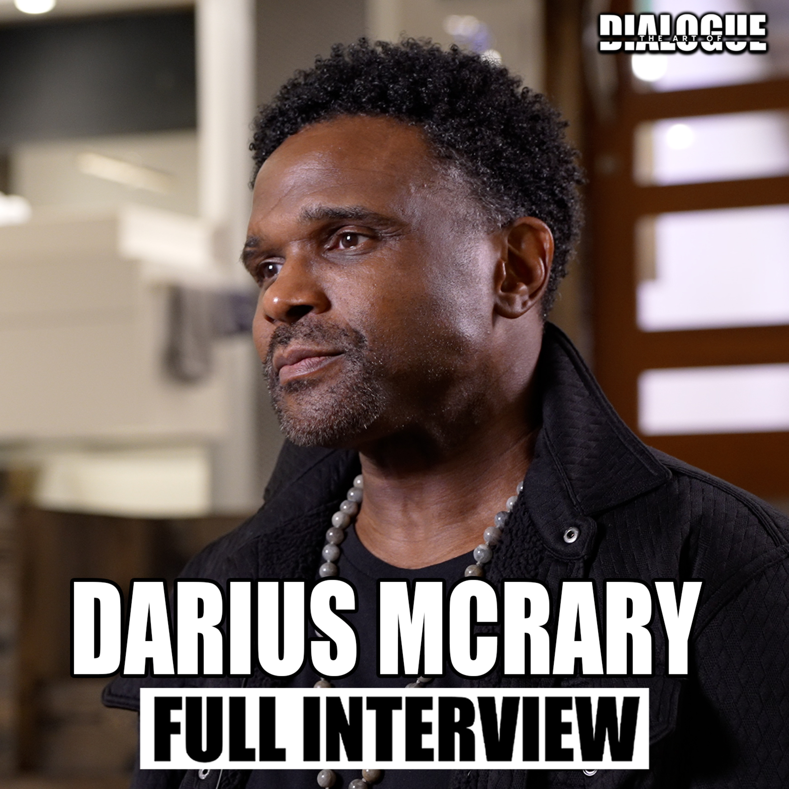 Darius McCrary Exposes The Truth On His Arrest, Marrying Superhead, Family Matters Ending & More