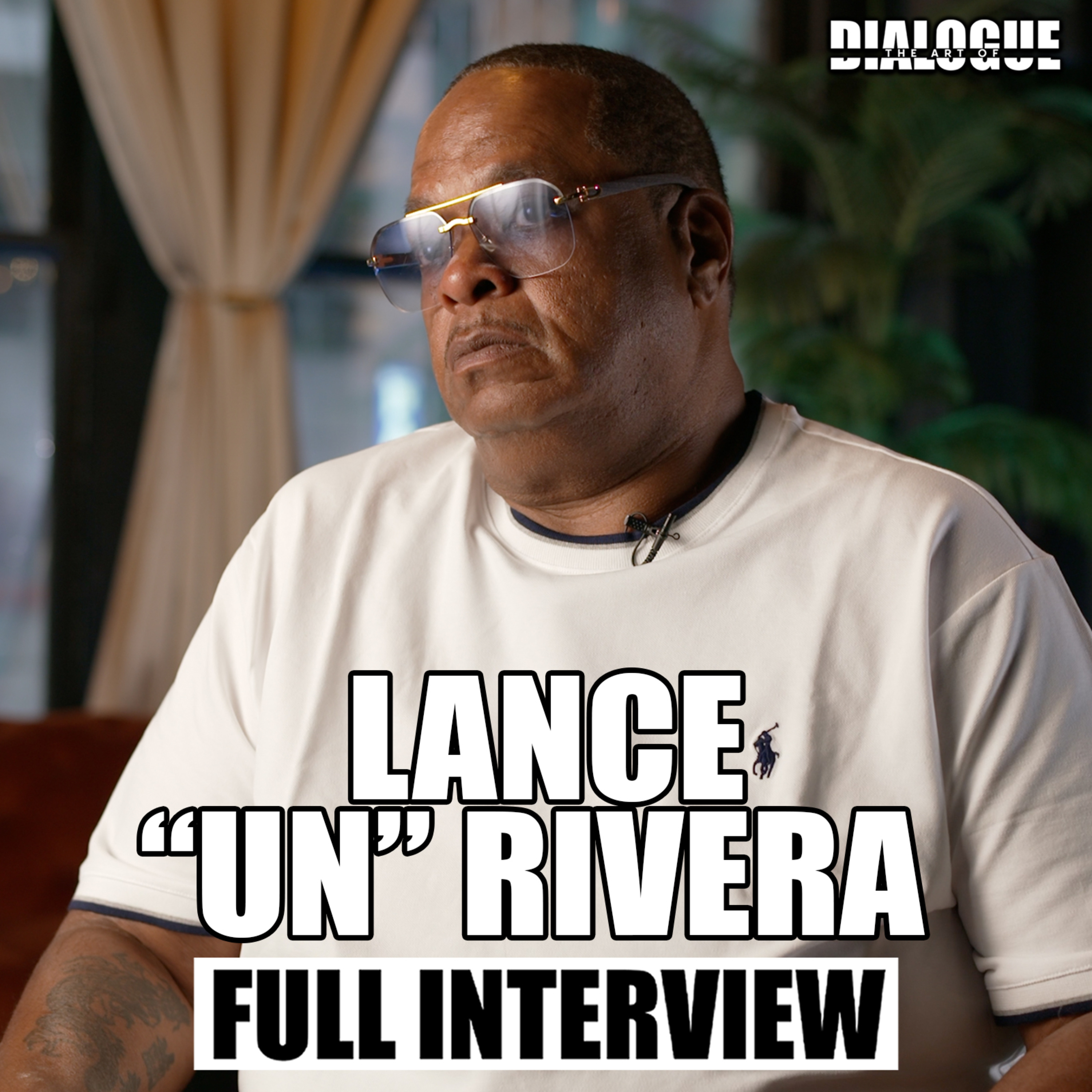 Lance “Un” Rivera Addresses Jay-Z Mentioning Stabbing Incident, Dame Dash, Charli Balitimore & More
