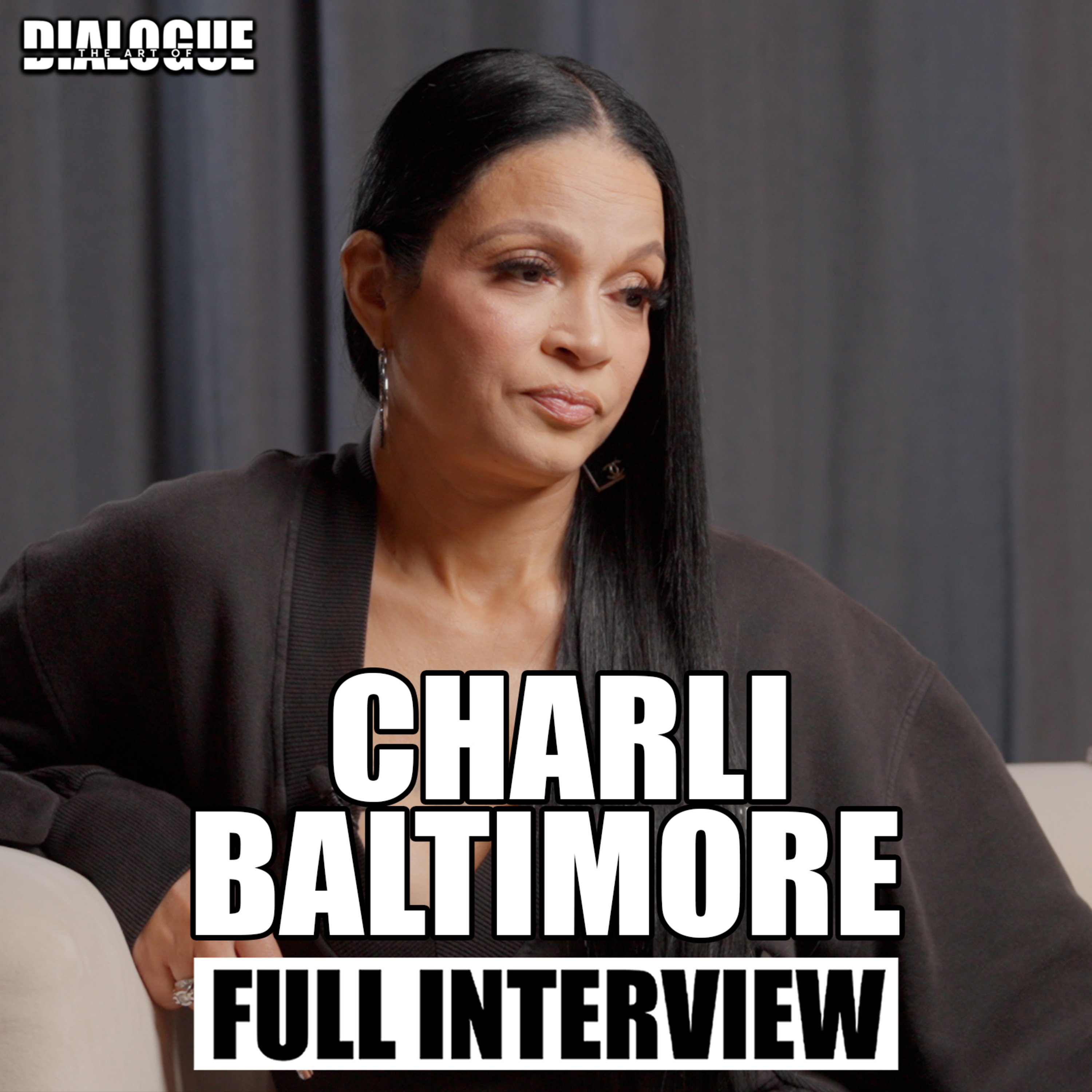 Charli Baltimore Addresses Claim That She Slept With Jay-Z After Biggie Death & Addresses All Rumors