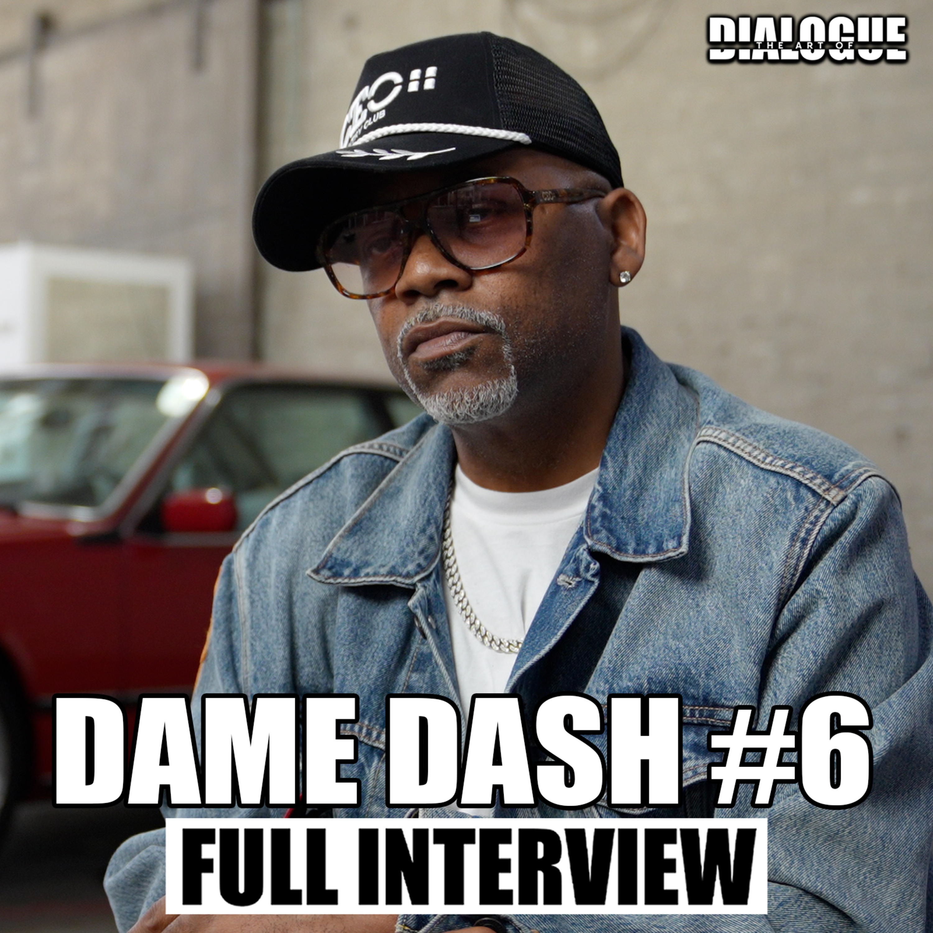 Dame Dash Holds Nothing Back On Jay-Z’s 3-Day Yankee Stadium Shows & Speaks His Mind On Everything